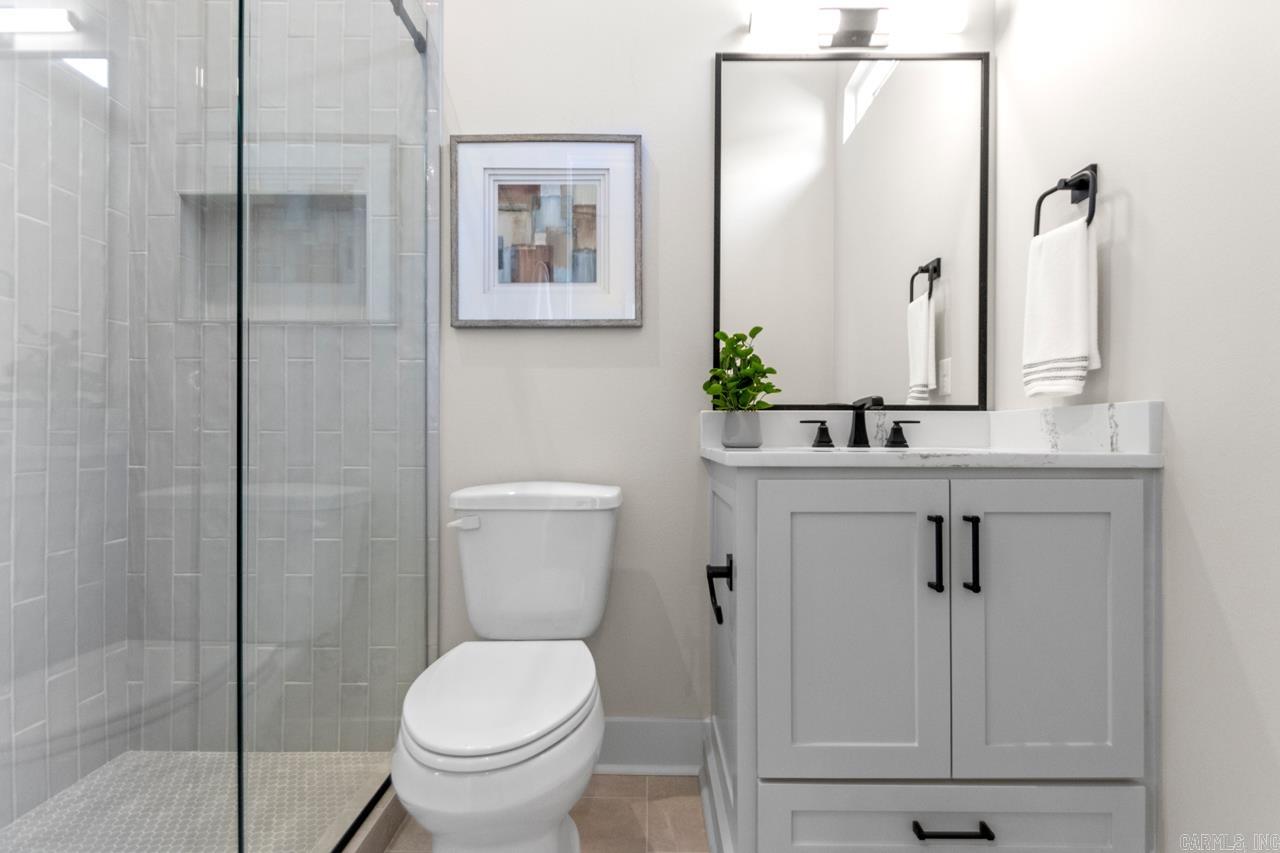 CHENAL VALLEY MEREVILLE PLACE - Residential