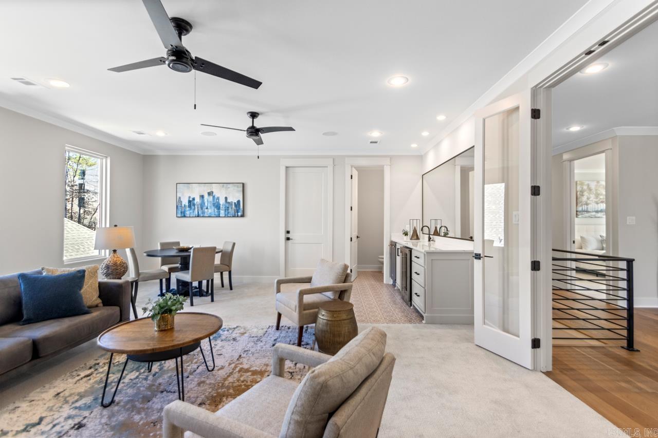 CHENAL VALLEY MEREVILLE PLACE - Residential