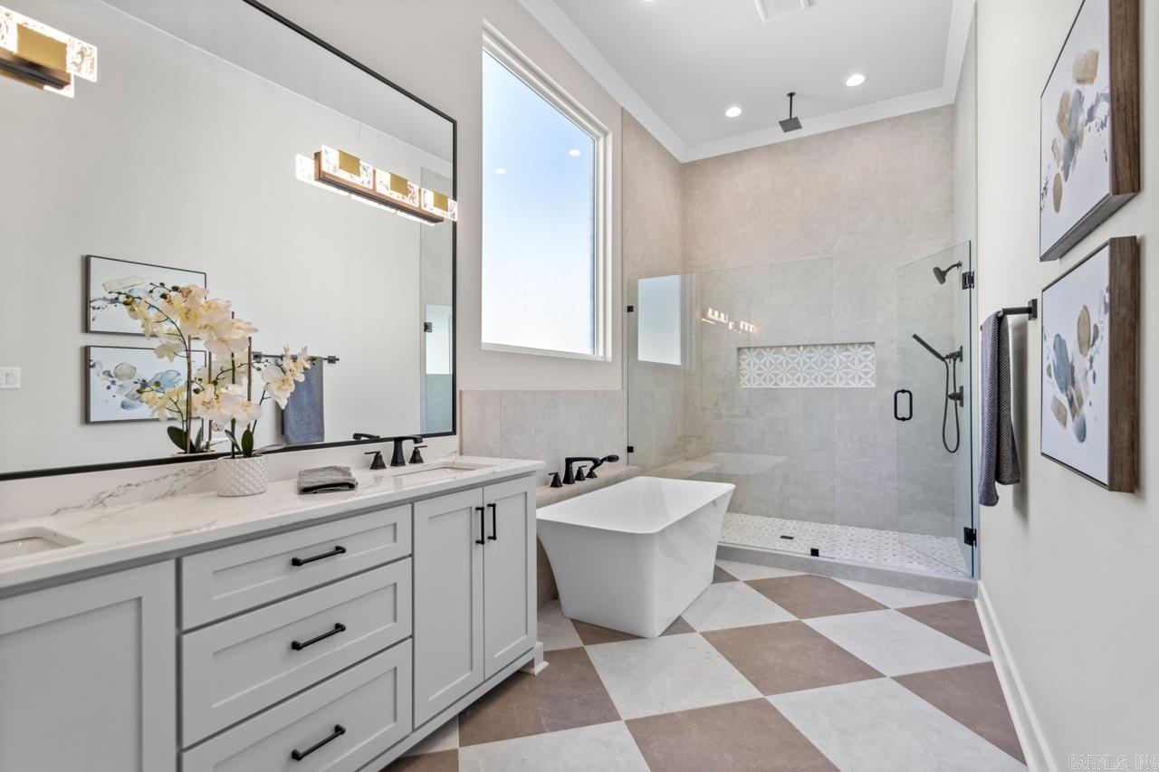 CHENAL VALLEY MEREVILLE PLACE - Residential