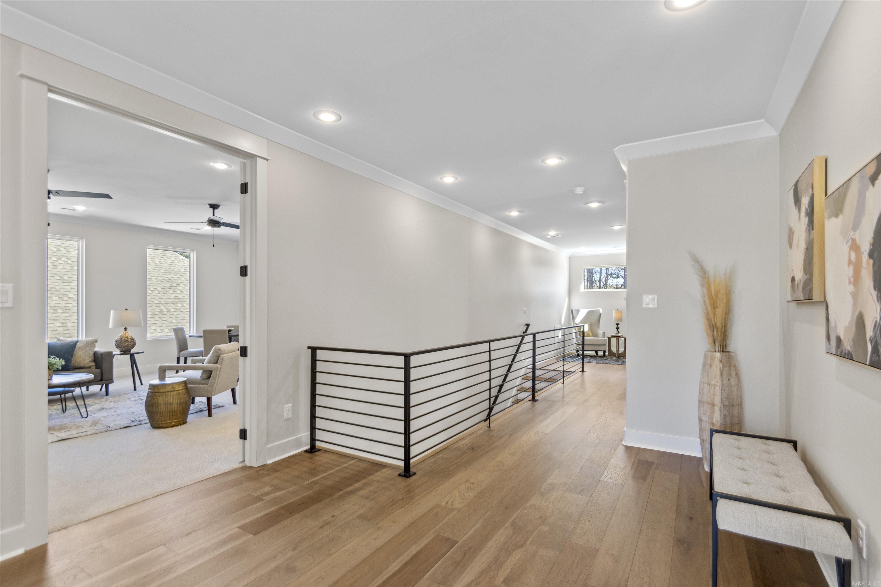 CHENAL VALLEY MEREVILLE PLACE - Residential