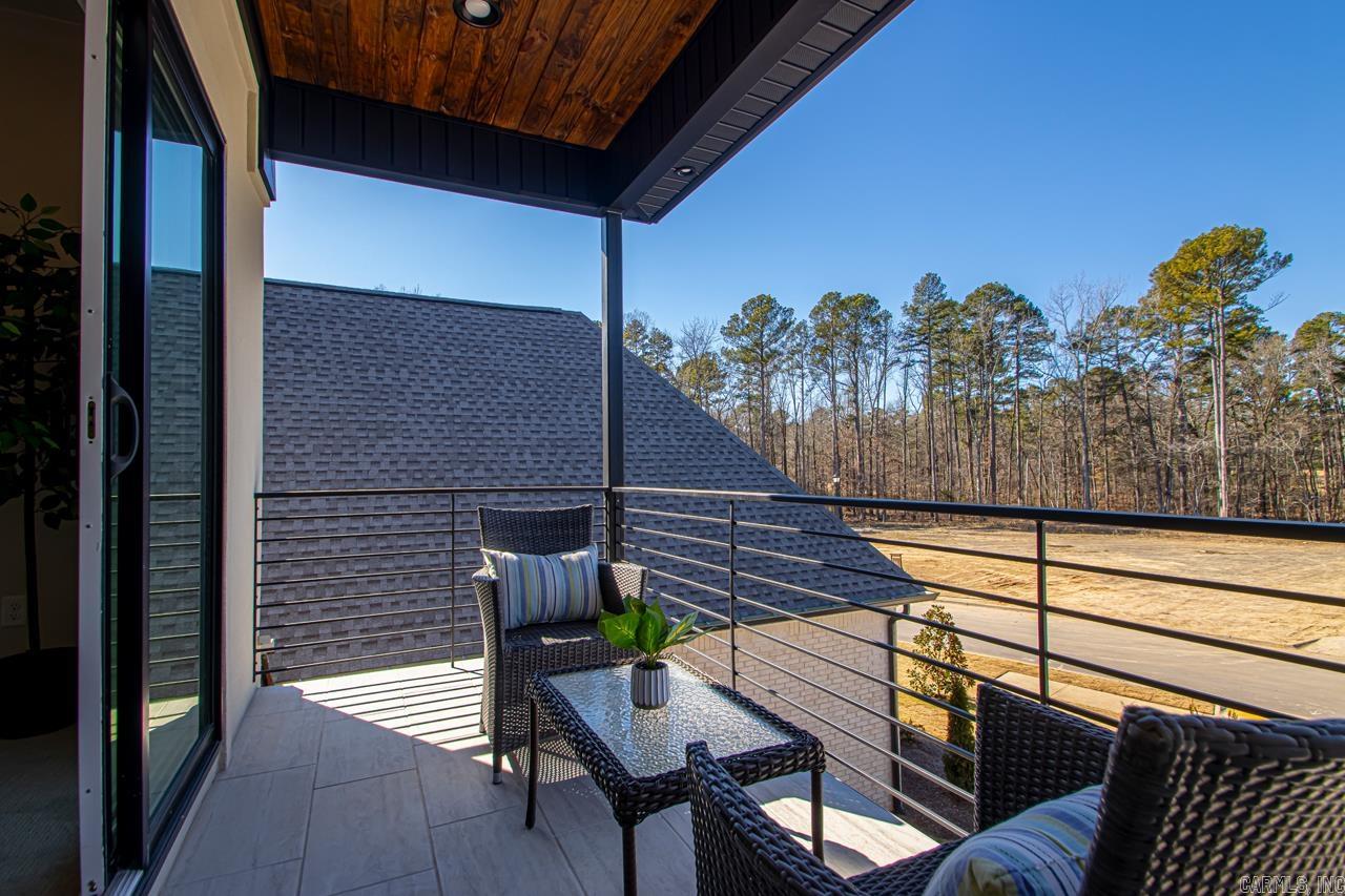 CHENAL VALLEY MEREVILLE PLACE - Residential