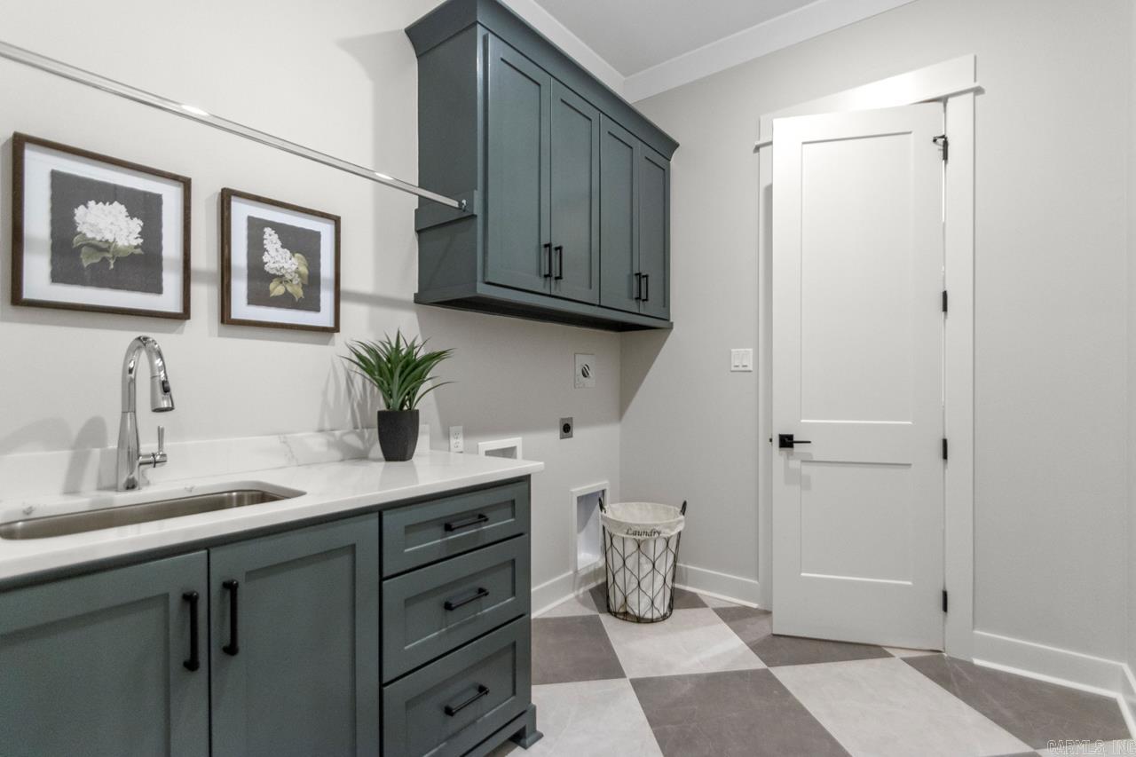 CHENAL VALLEY MEREVILLE PLACE - Residential