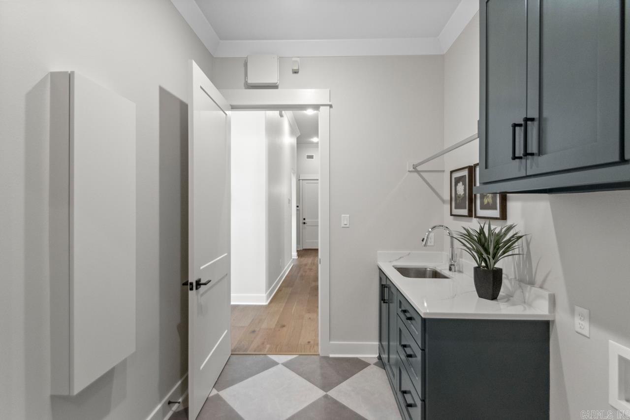 CHENAL VALLEY MEREVILLE PLACE - Residential