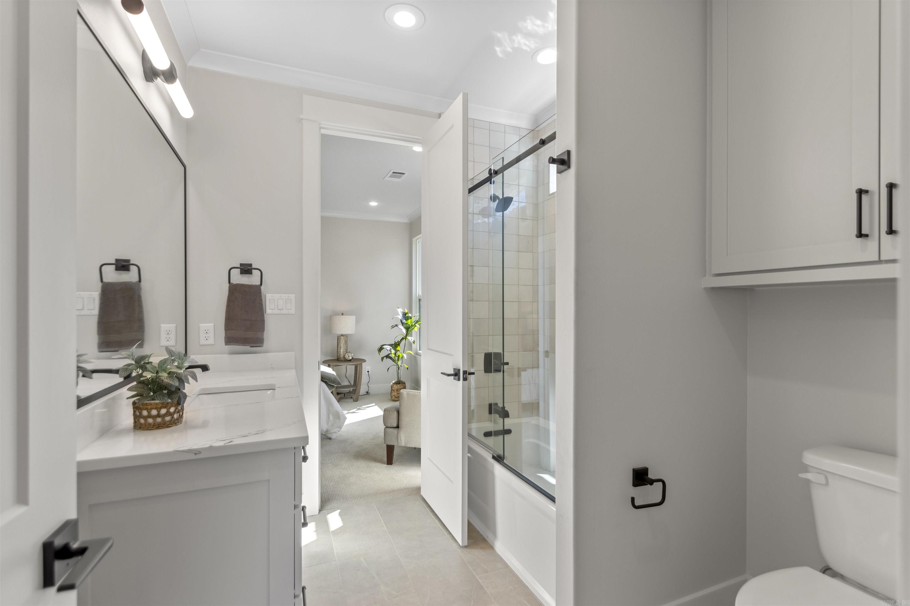 CHENAL VALLEY MEREVILLE PLACE - Residential