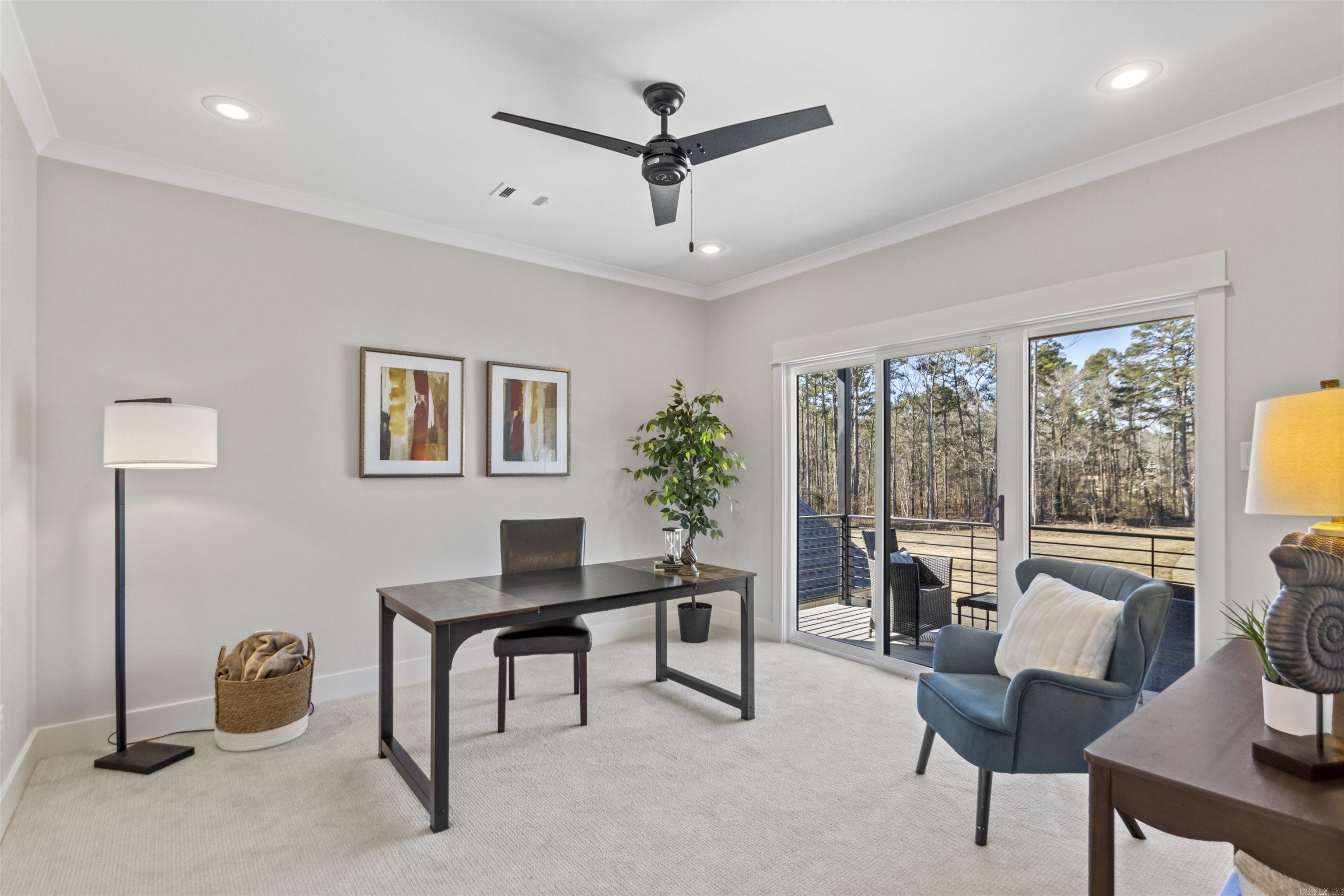 CHENAL VALLEY MEREVILLE PLACE - Residential