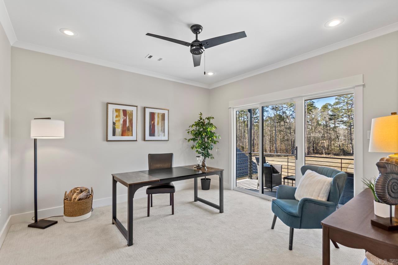 CHENAL VALLEY MEREVILLE PLACE - Residential