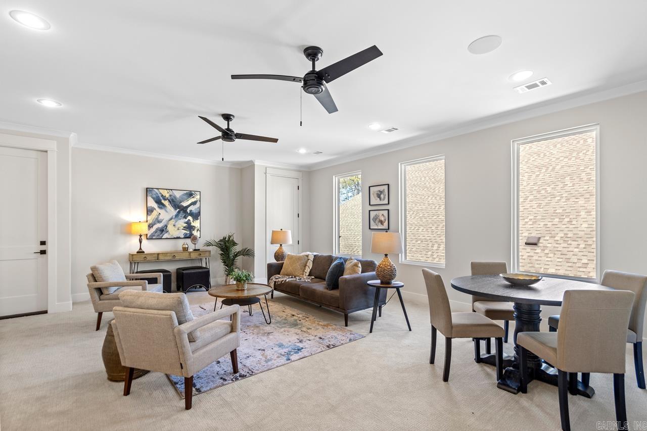 CHENAL VALLEY MEREVILLE PLACE - Residential