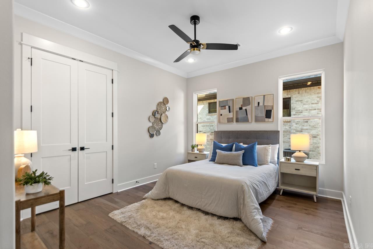 CHENAL VALLEY MEREVILLE PLACE - Residential