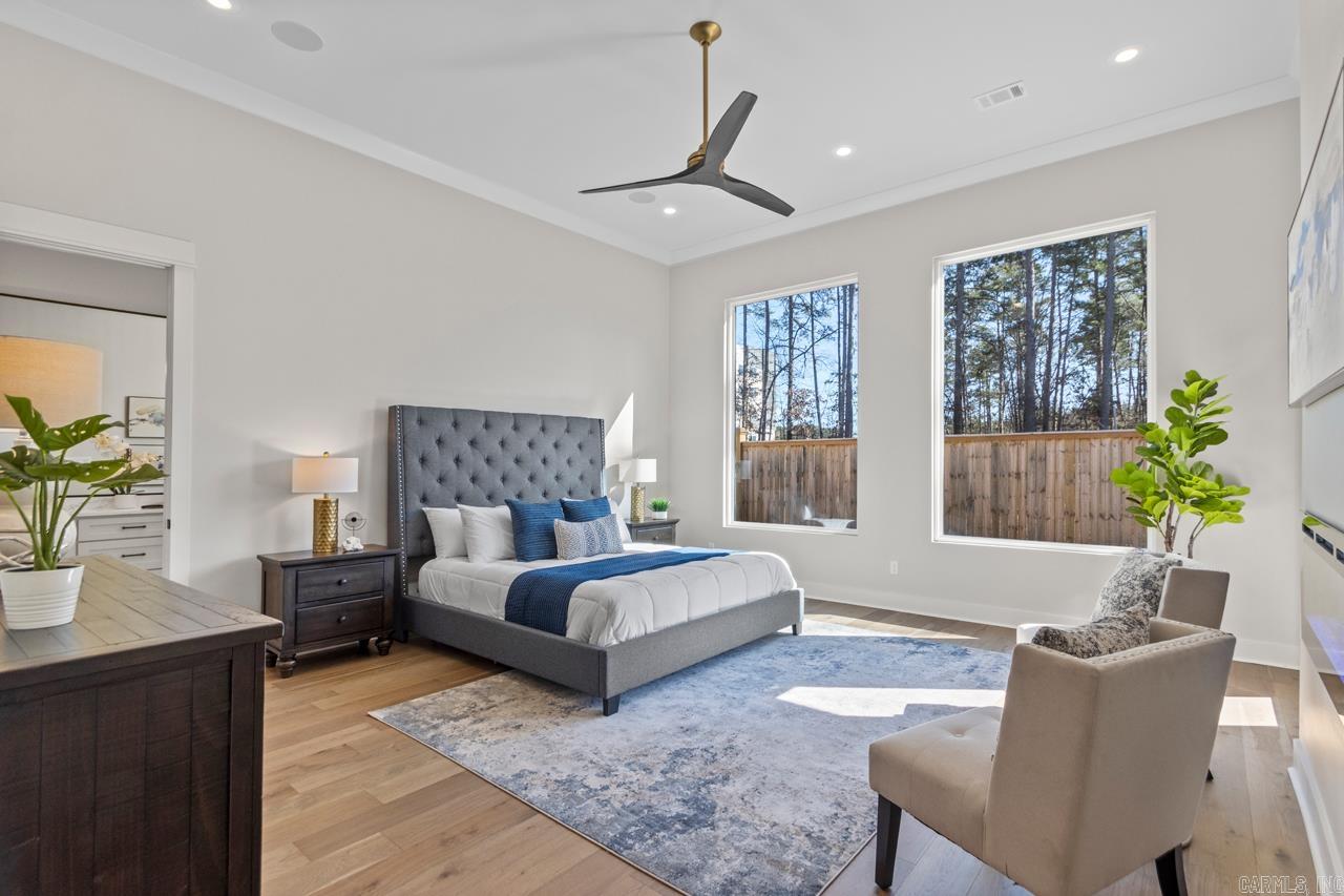 CHENAL VALLEY MEREVILLE PLACE - Residential