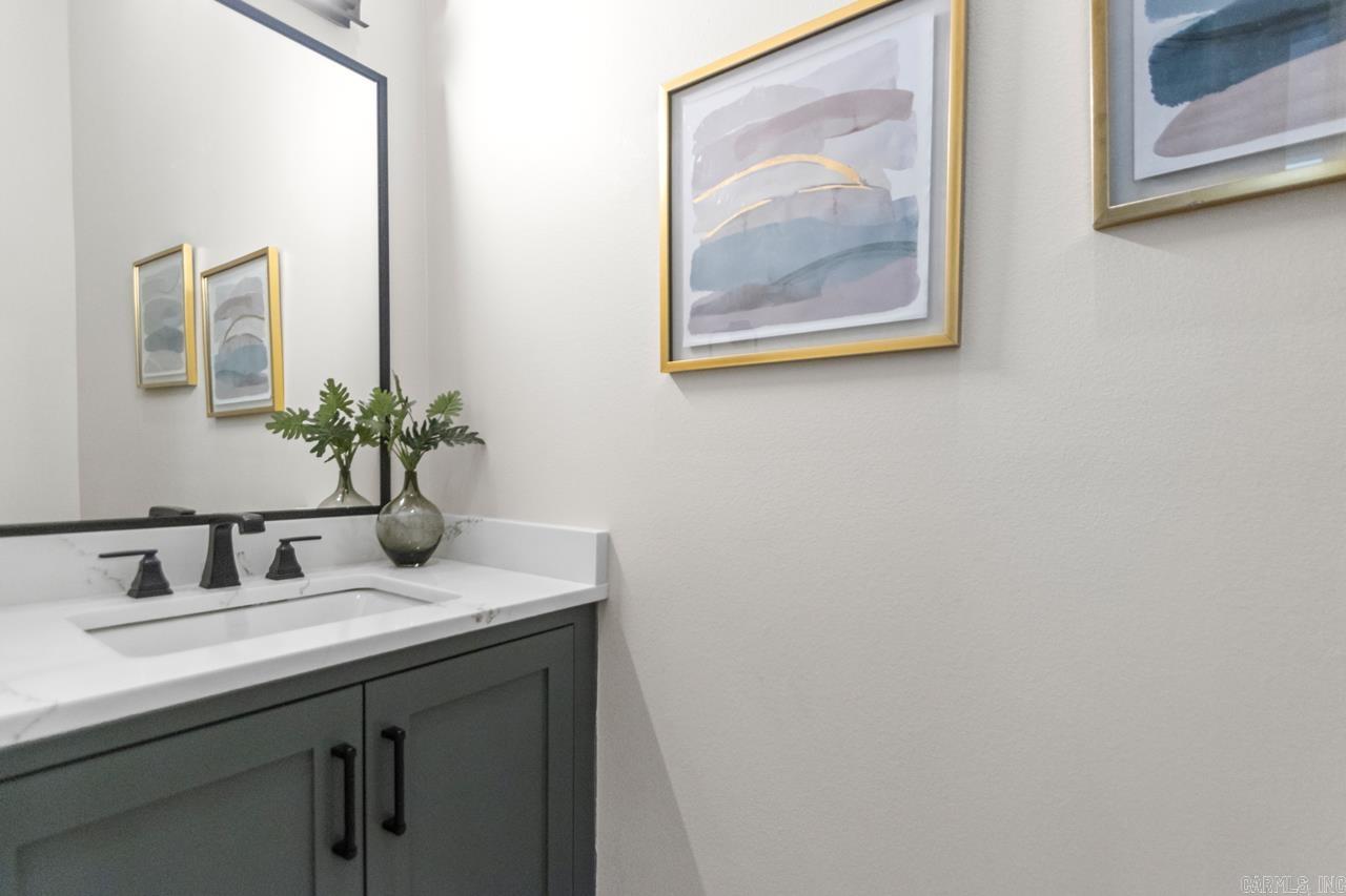 CHENAL VALLEY MEREVILLE PLACE - Residential