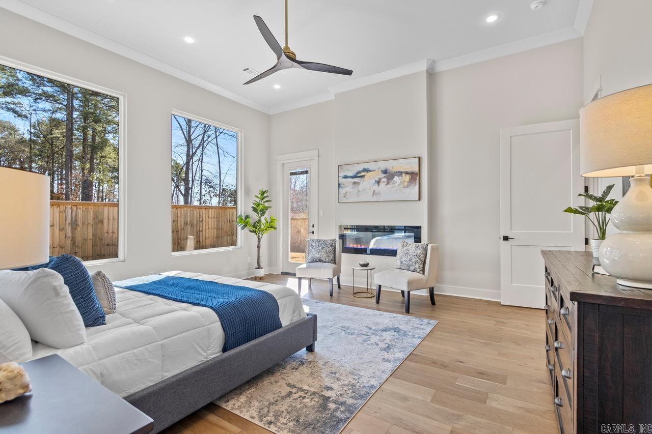 CHENAL VALLEY MEREVILLE PLACE - Residential