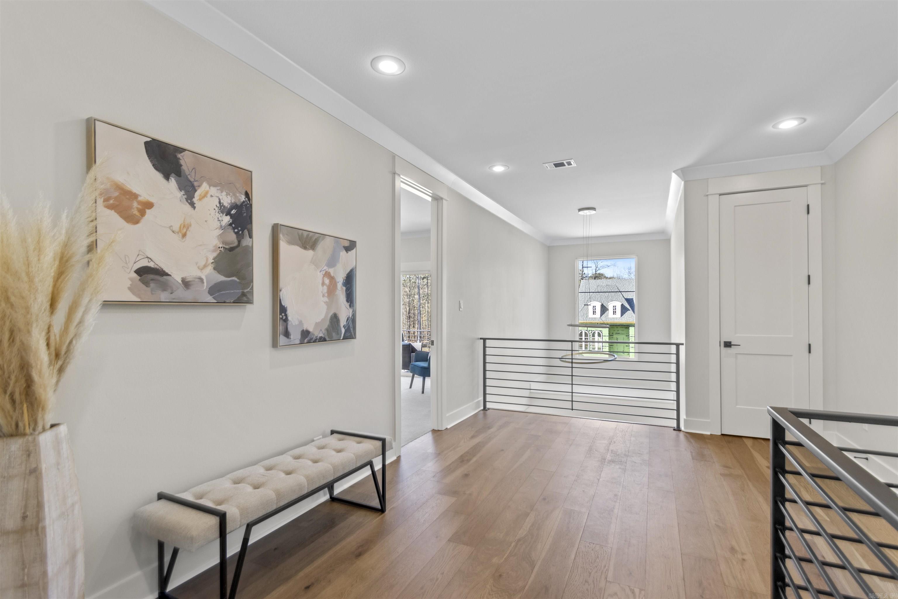 CHENAL VALLEY MEREVILLE PLACE - Residential