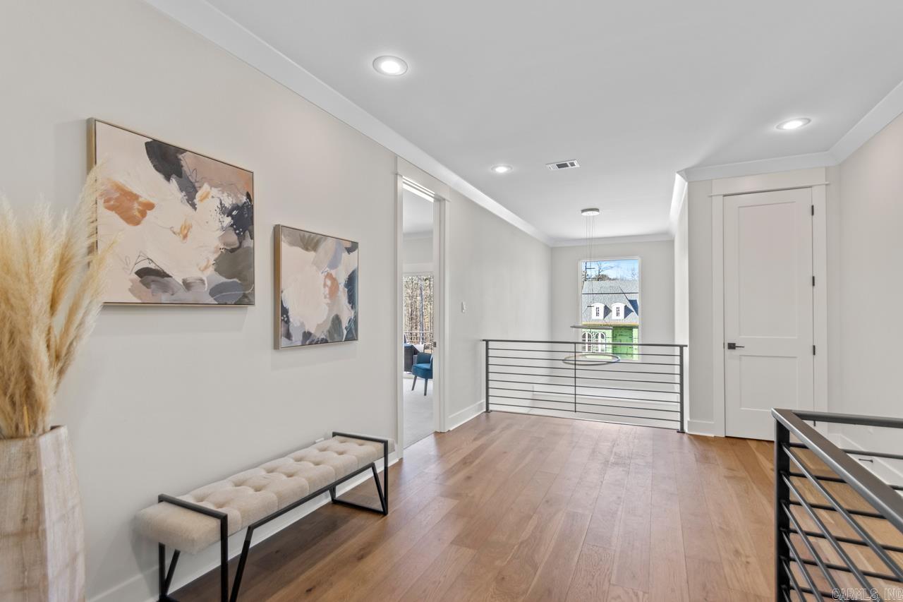 CHENAL VALLEY MEREVILLE PLACE - Residential