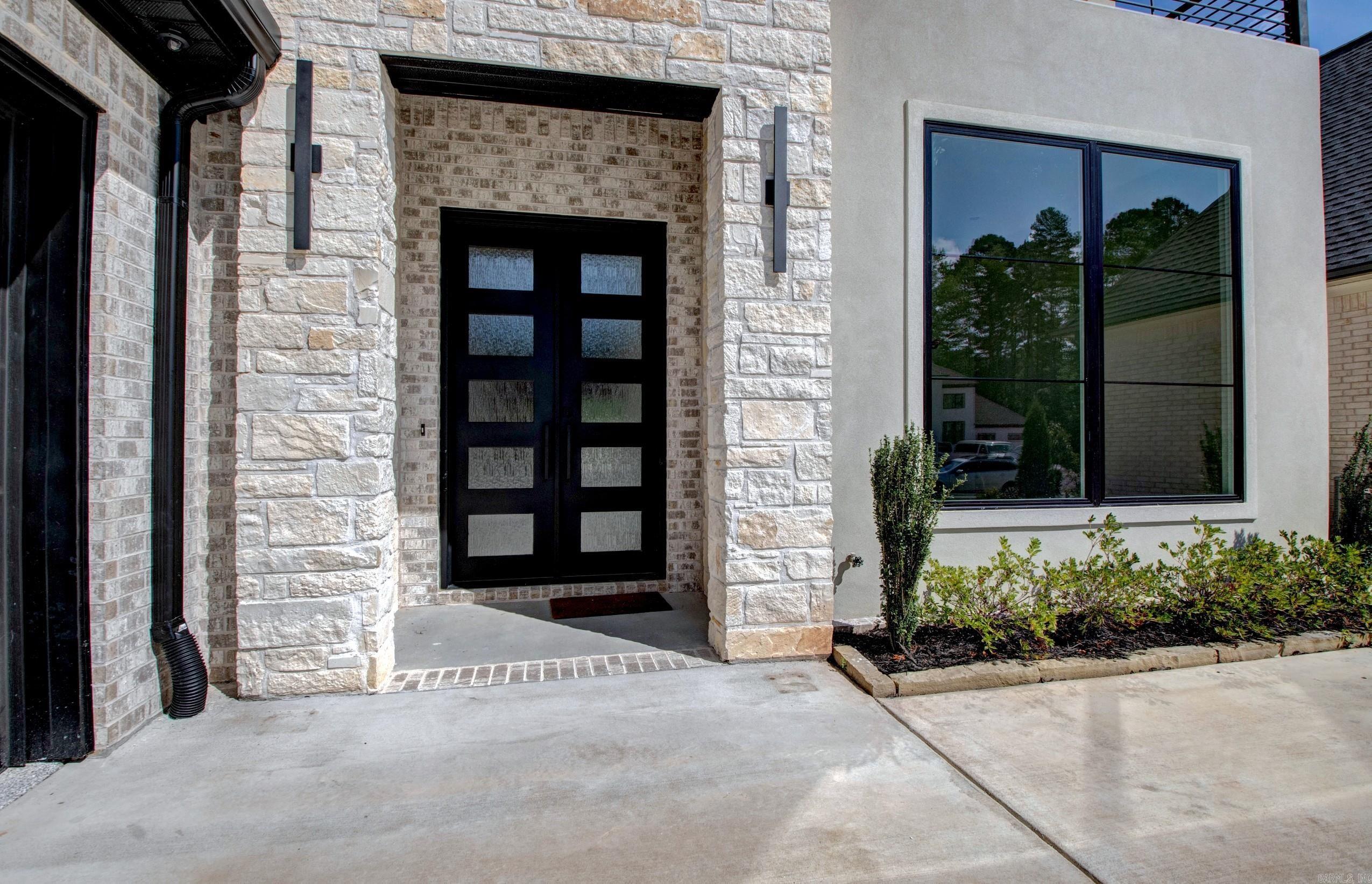 CHENAL VALLEY MEREVILLE PLACE - Residential