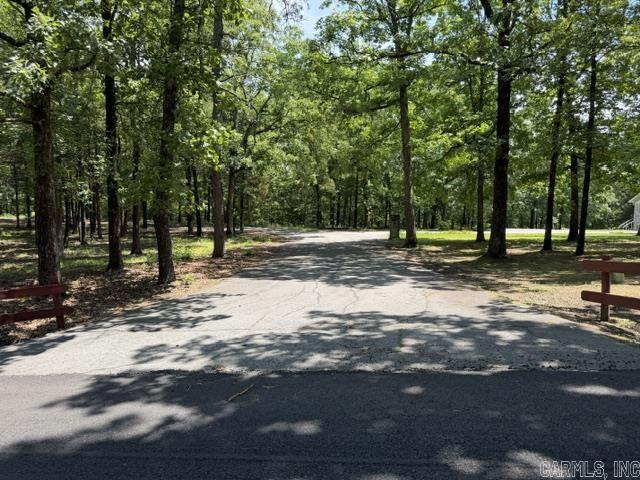Hillcrest Woods - Land