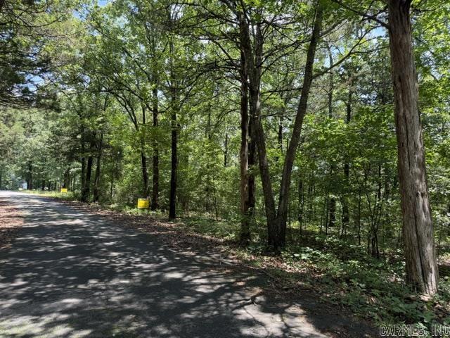 Hillcrest Woods - Land