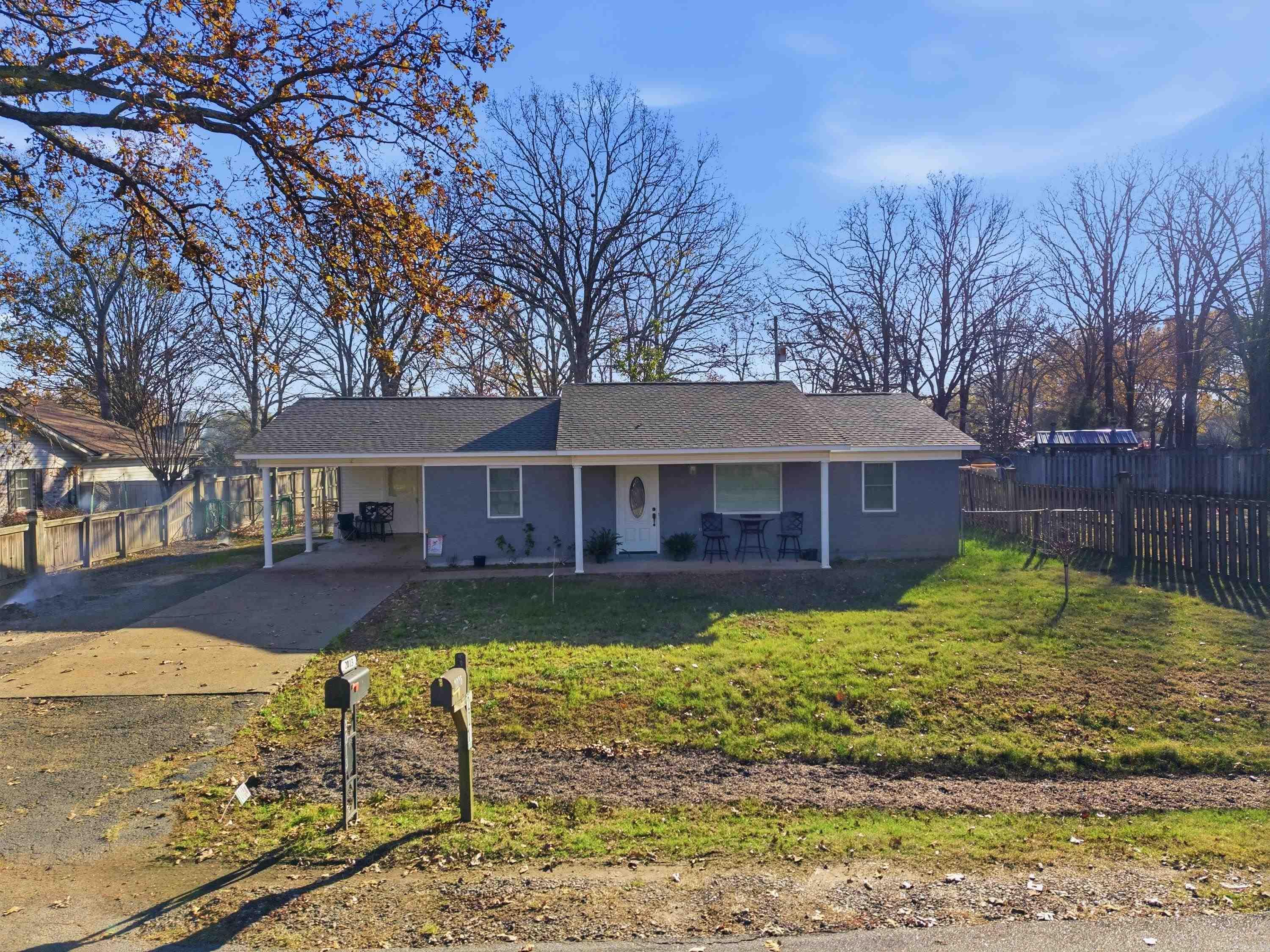 Hamsit - Residential