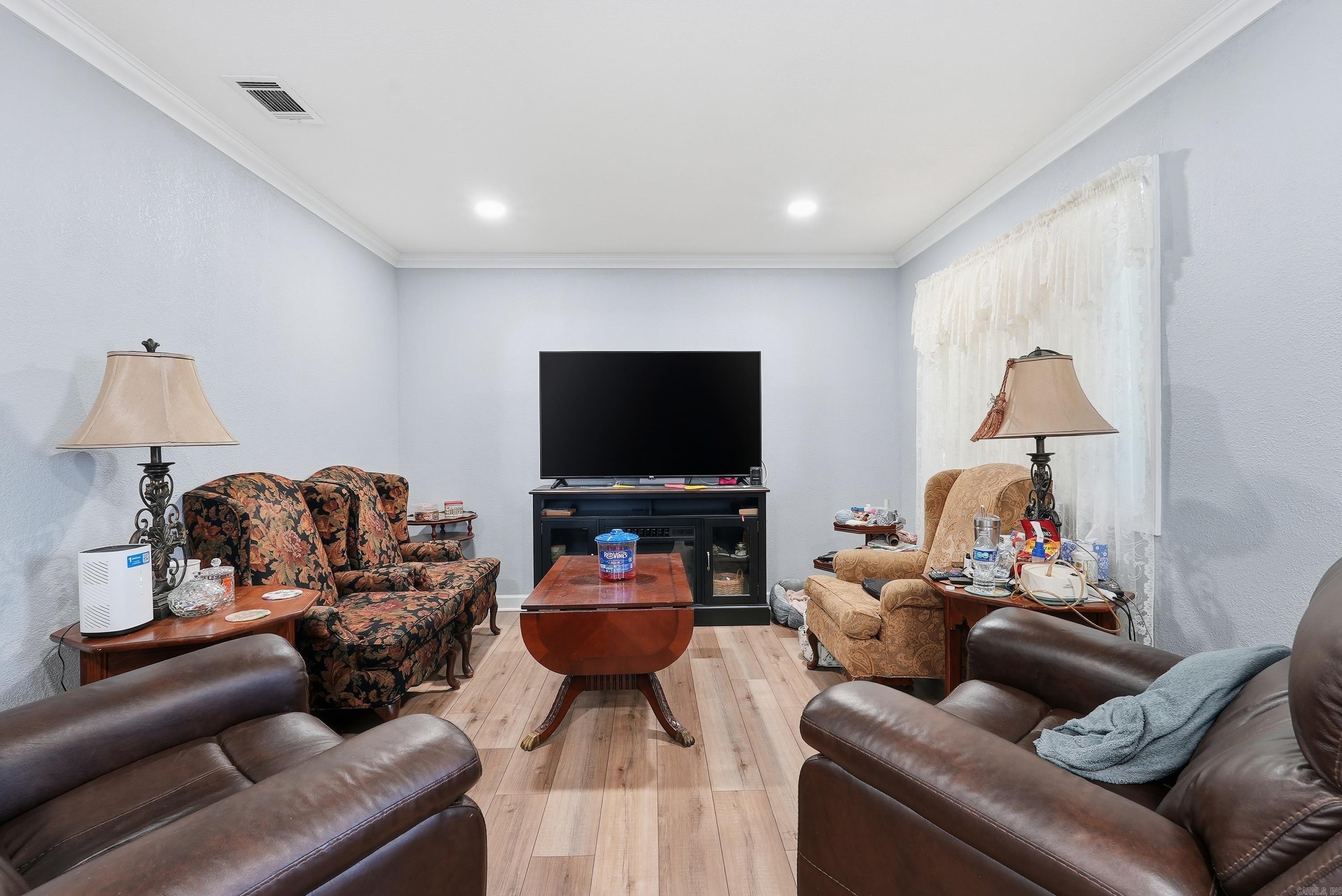 Hamsit - Residential