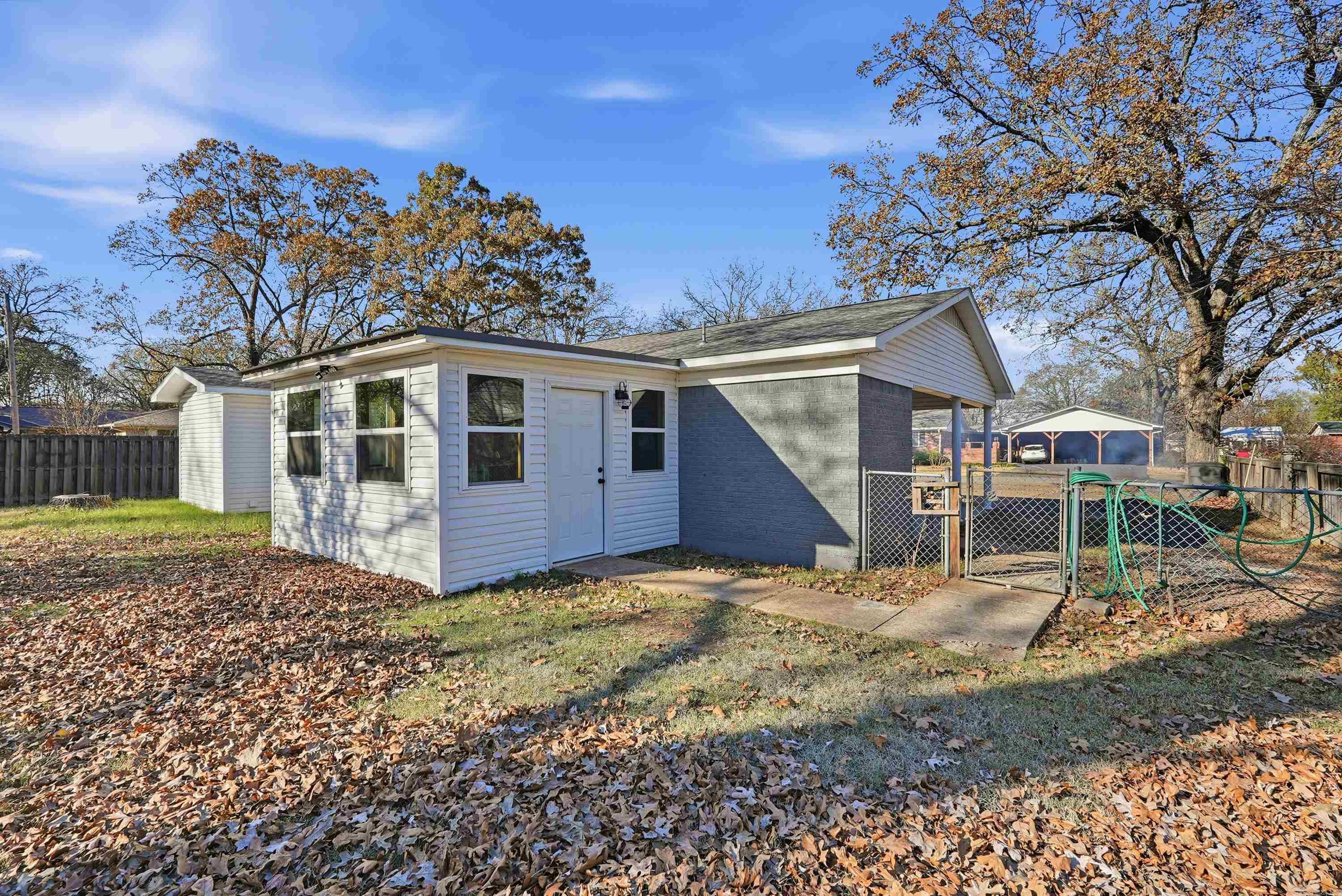 Hamsit - Residential