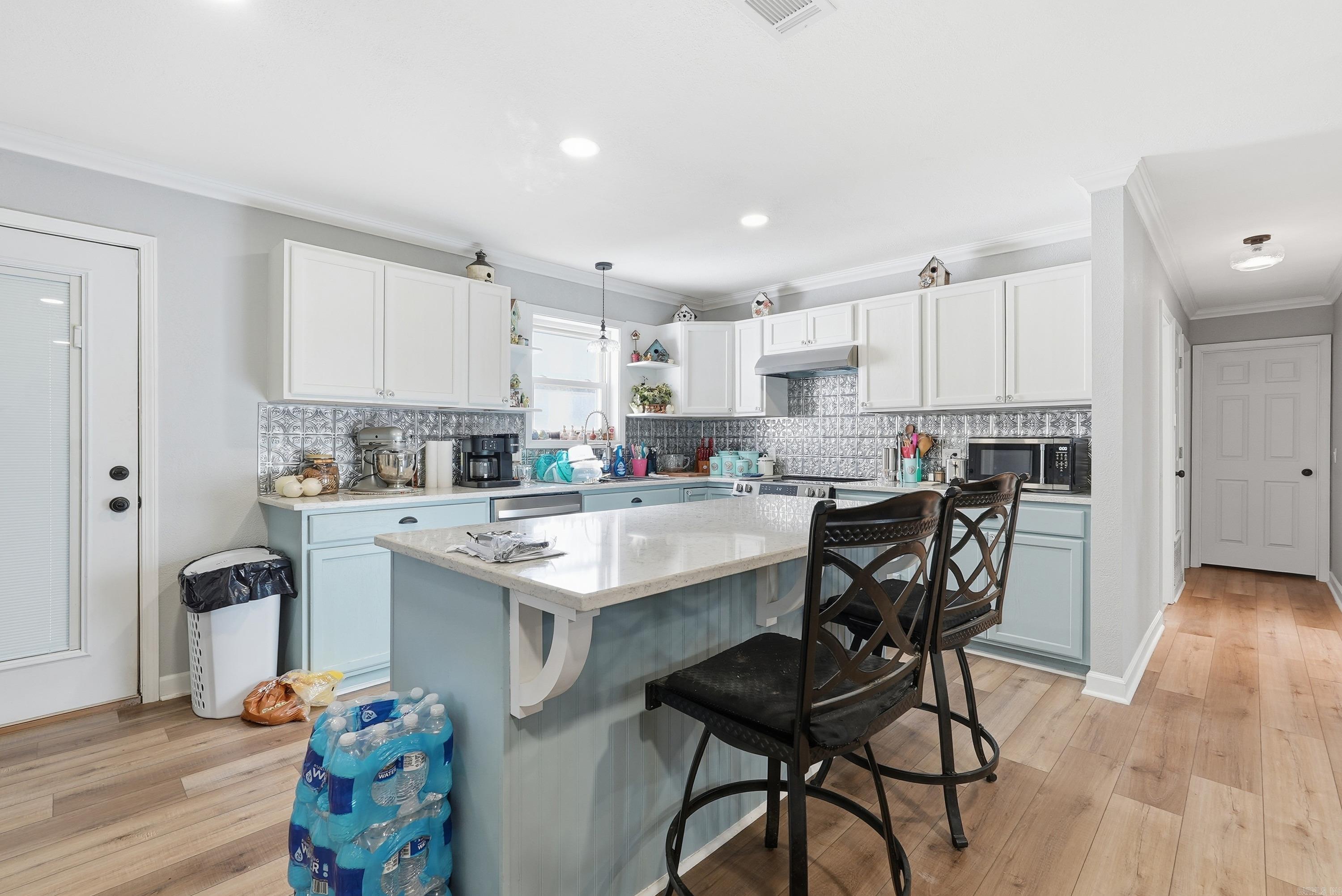 Hamsit - Residential