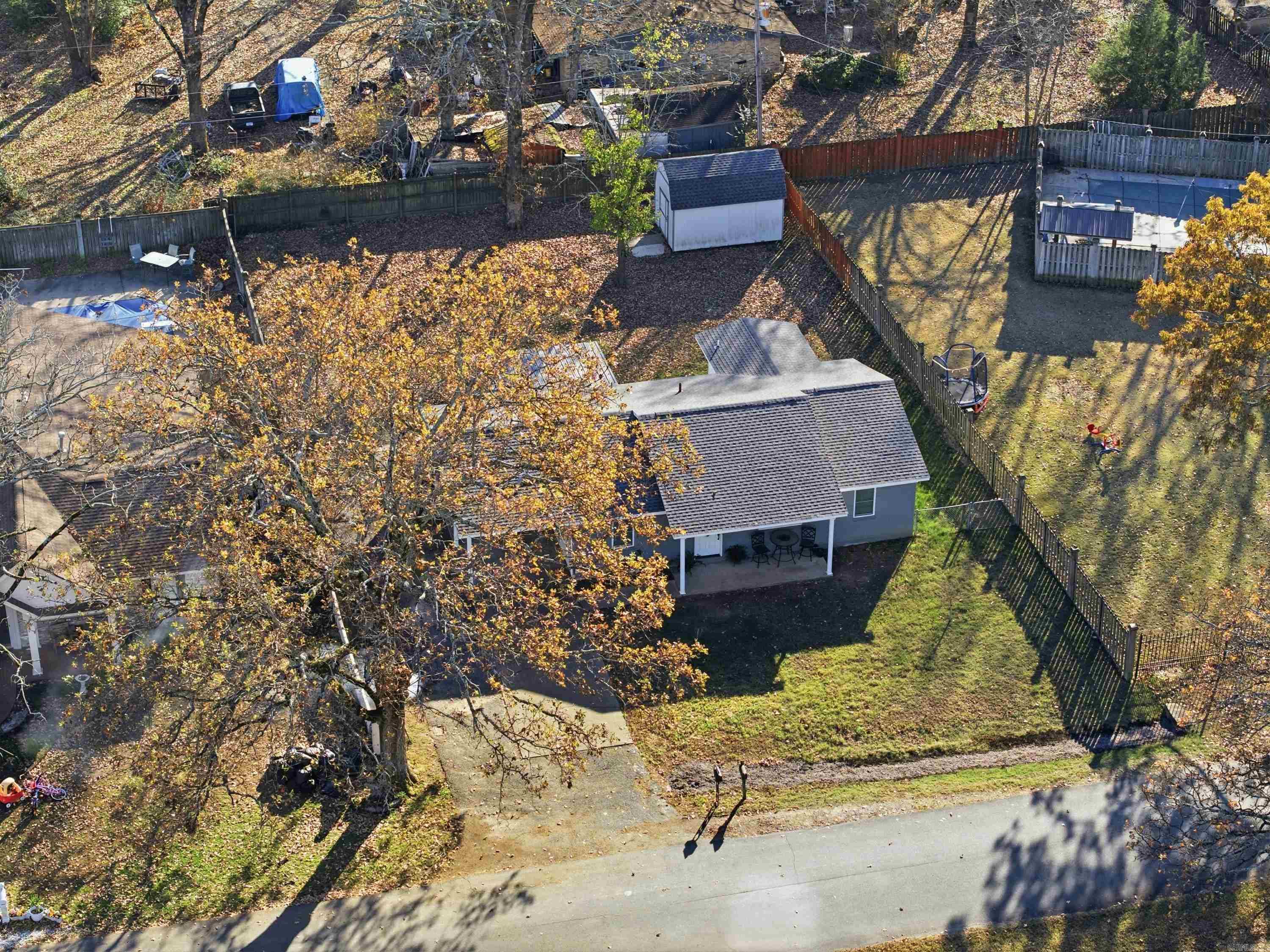 Hamsit - Residential