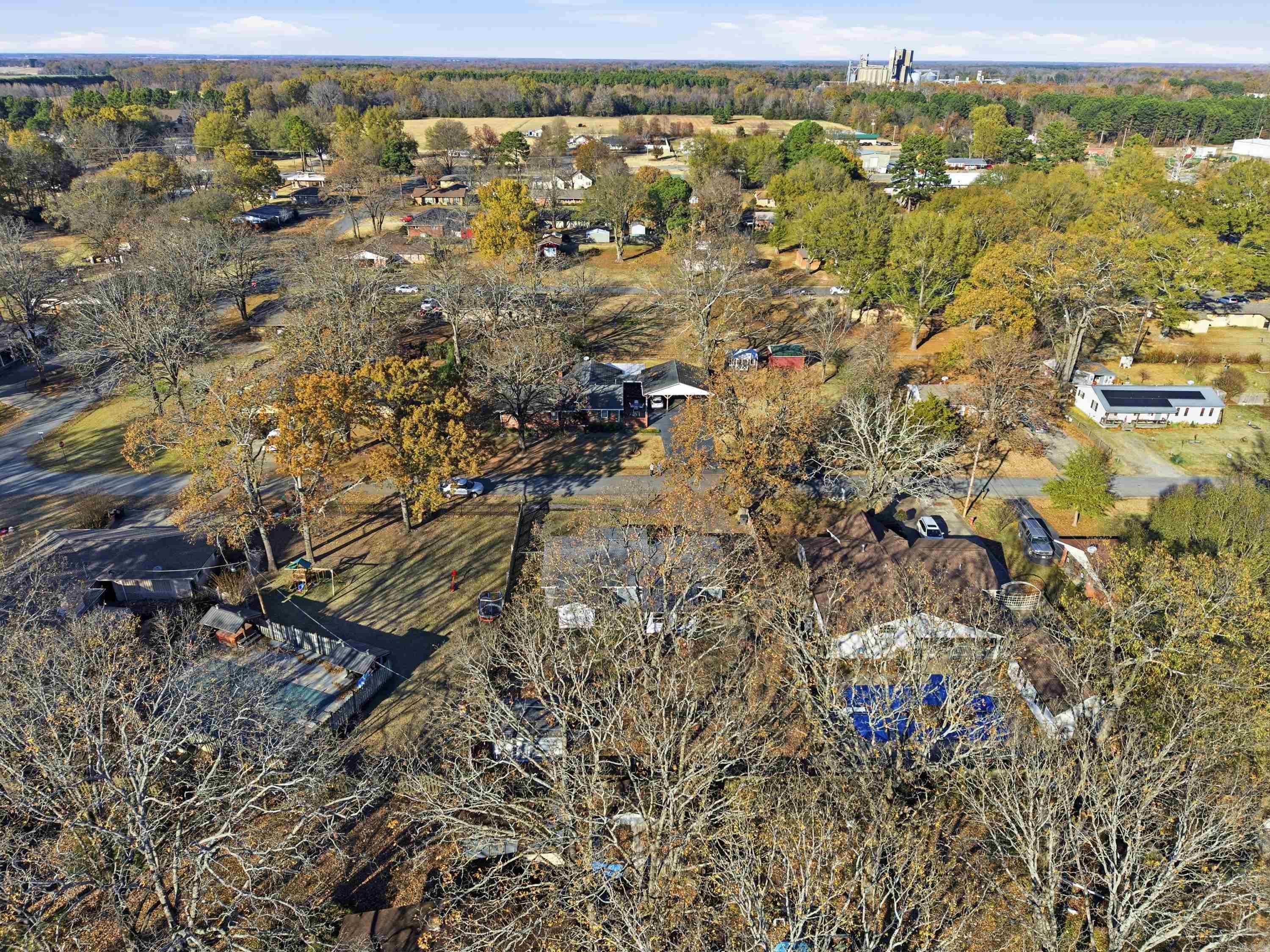 Hamsit - Residential