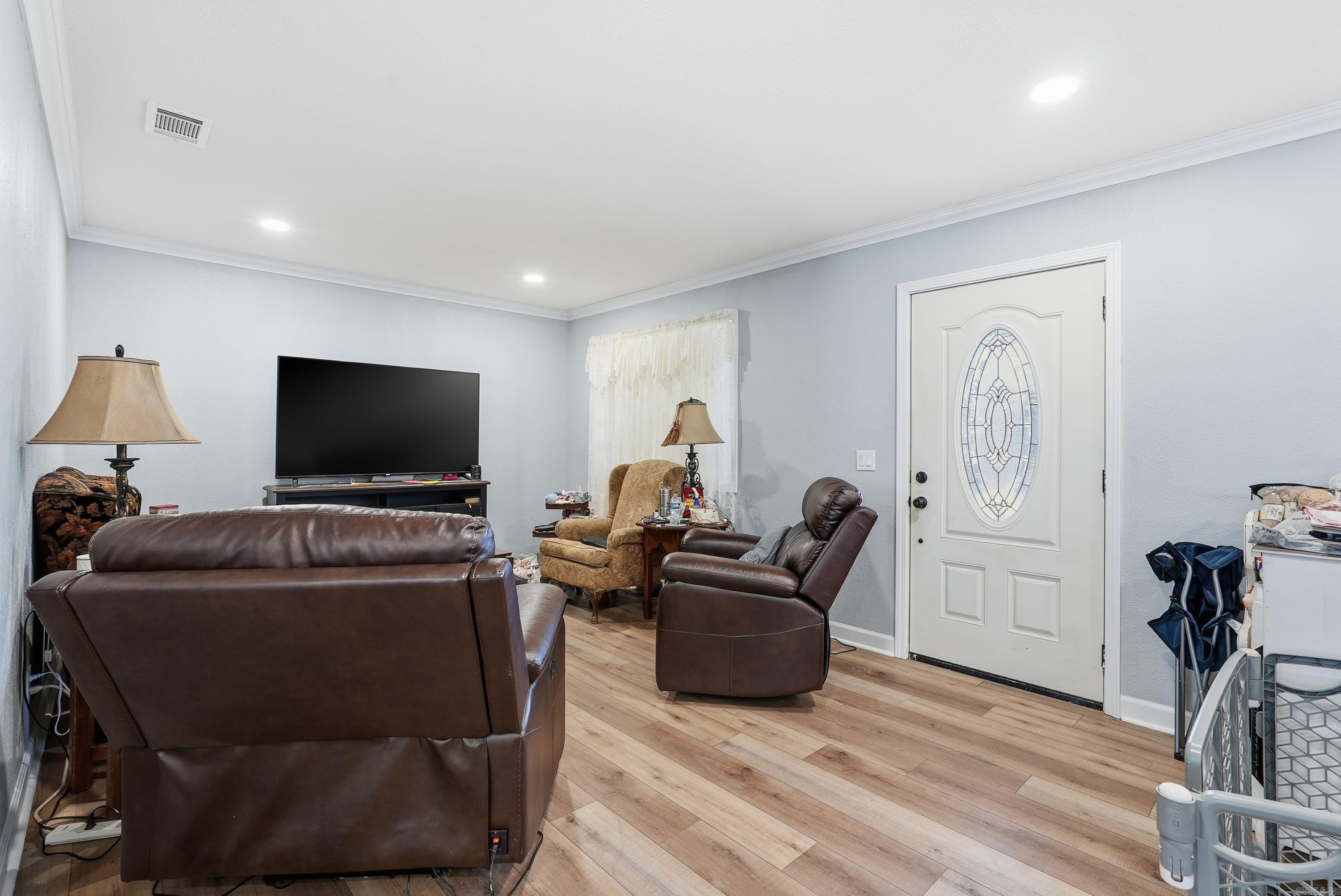 Hamsit - Residential