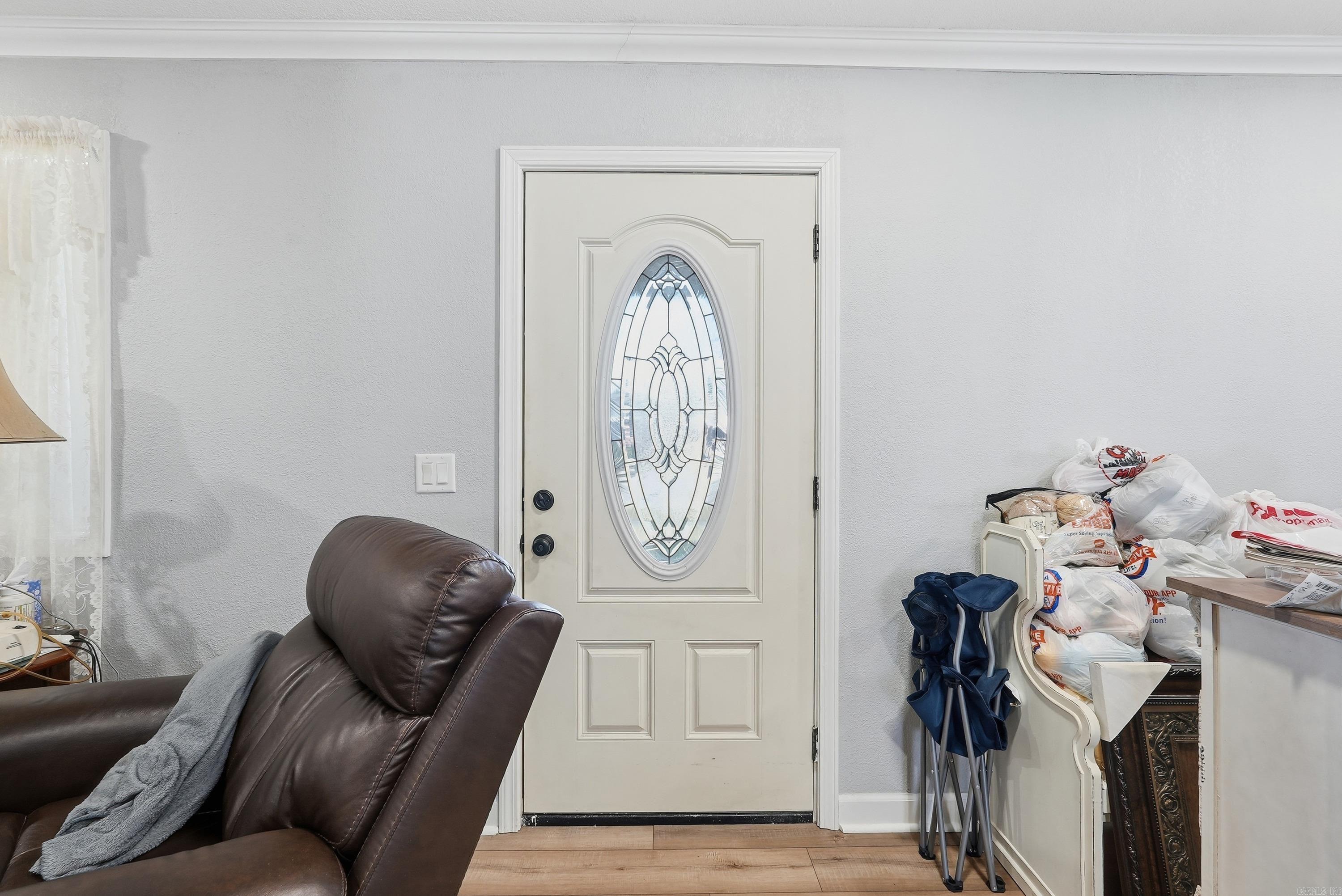 Hamsit - Residential