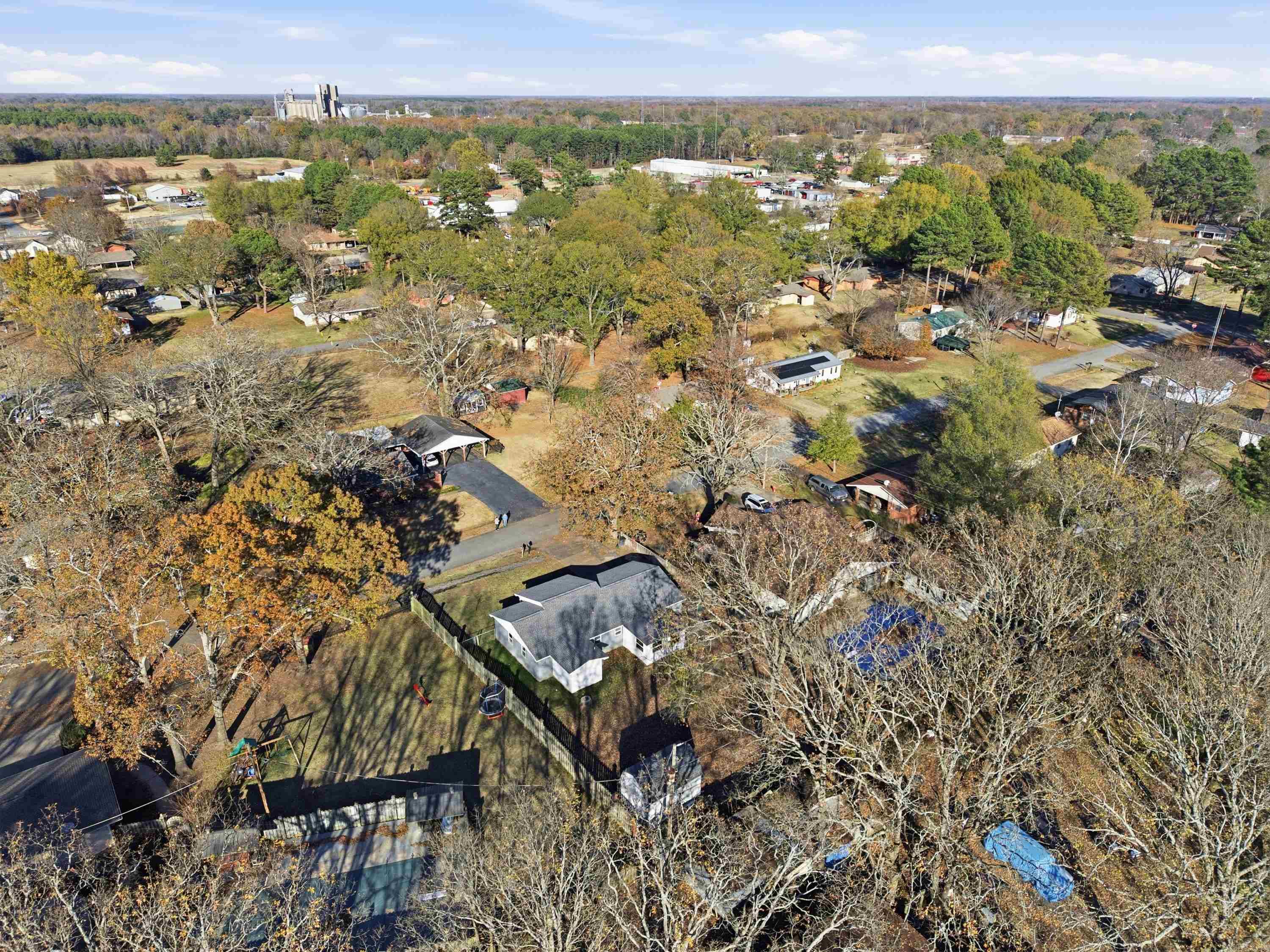 Hamsit - Residential