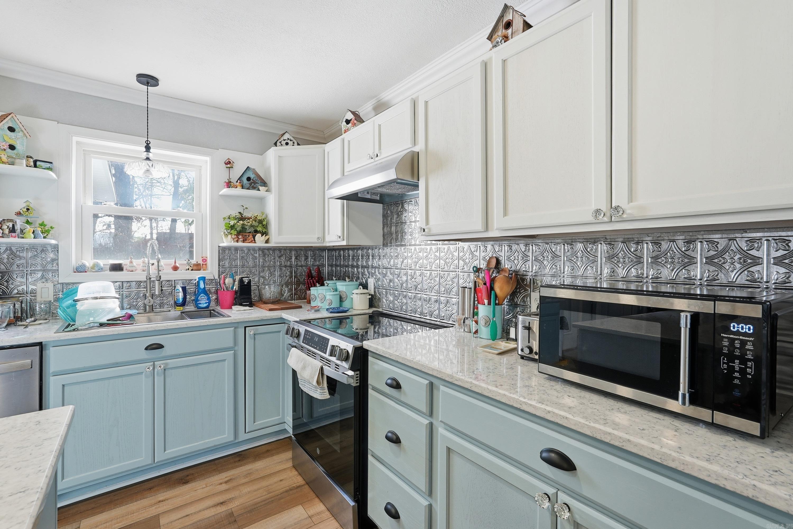 Hamsit - Residential