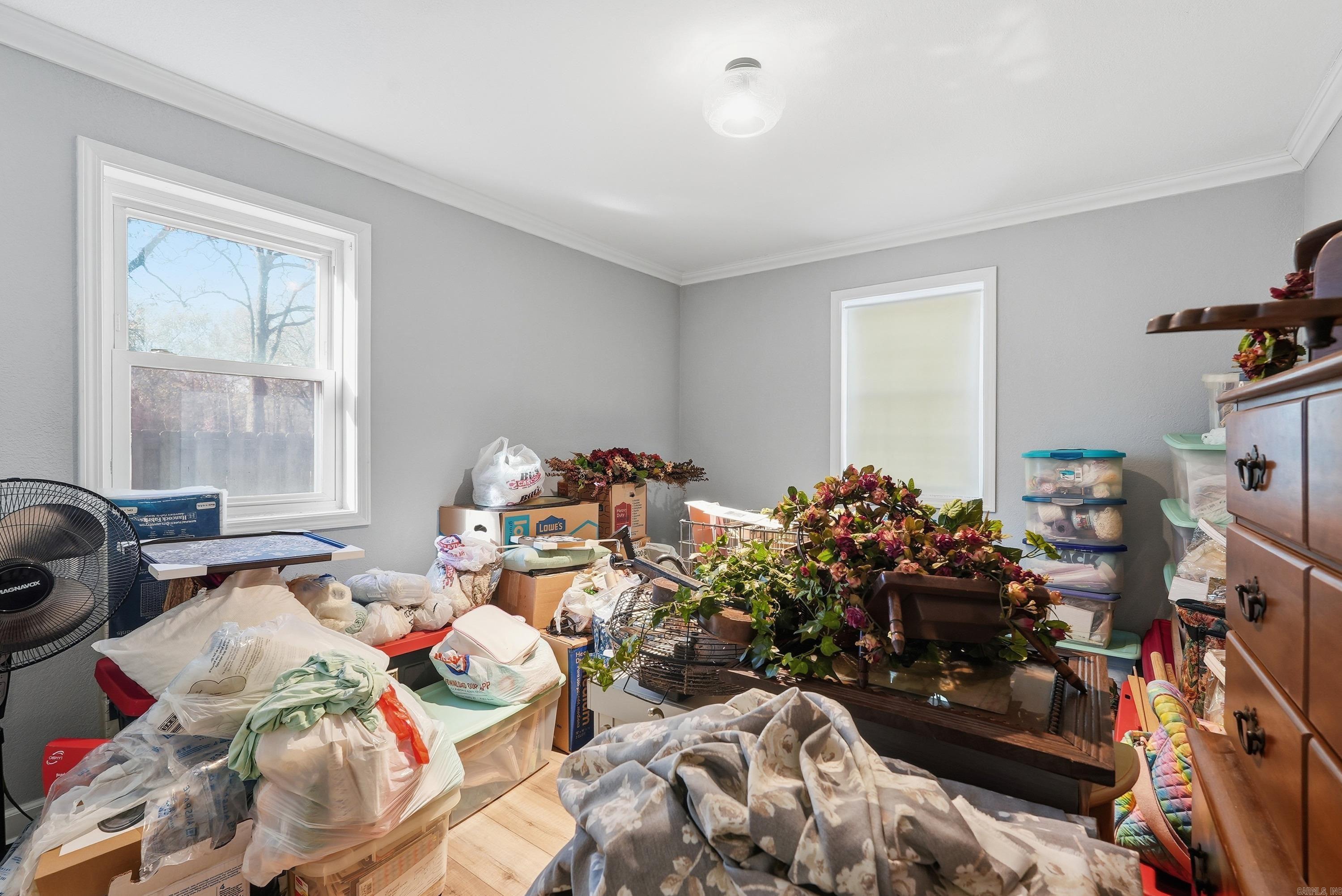 Hamsit - Residential