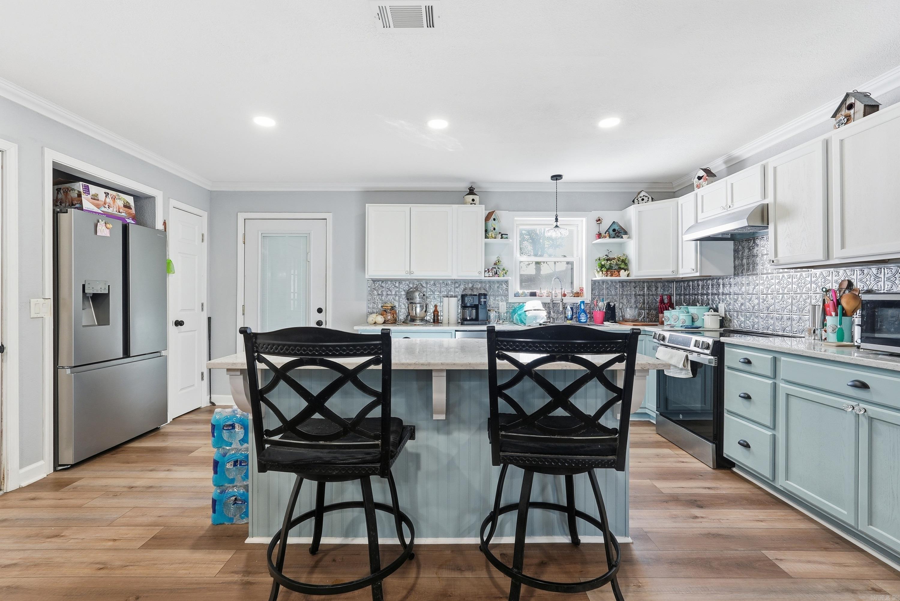 Hamsit - Residential