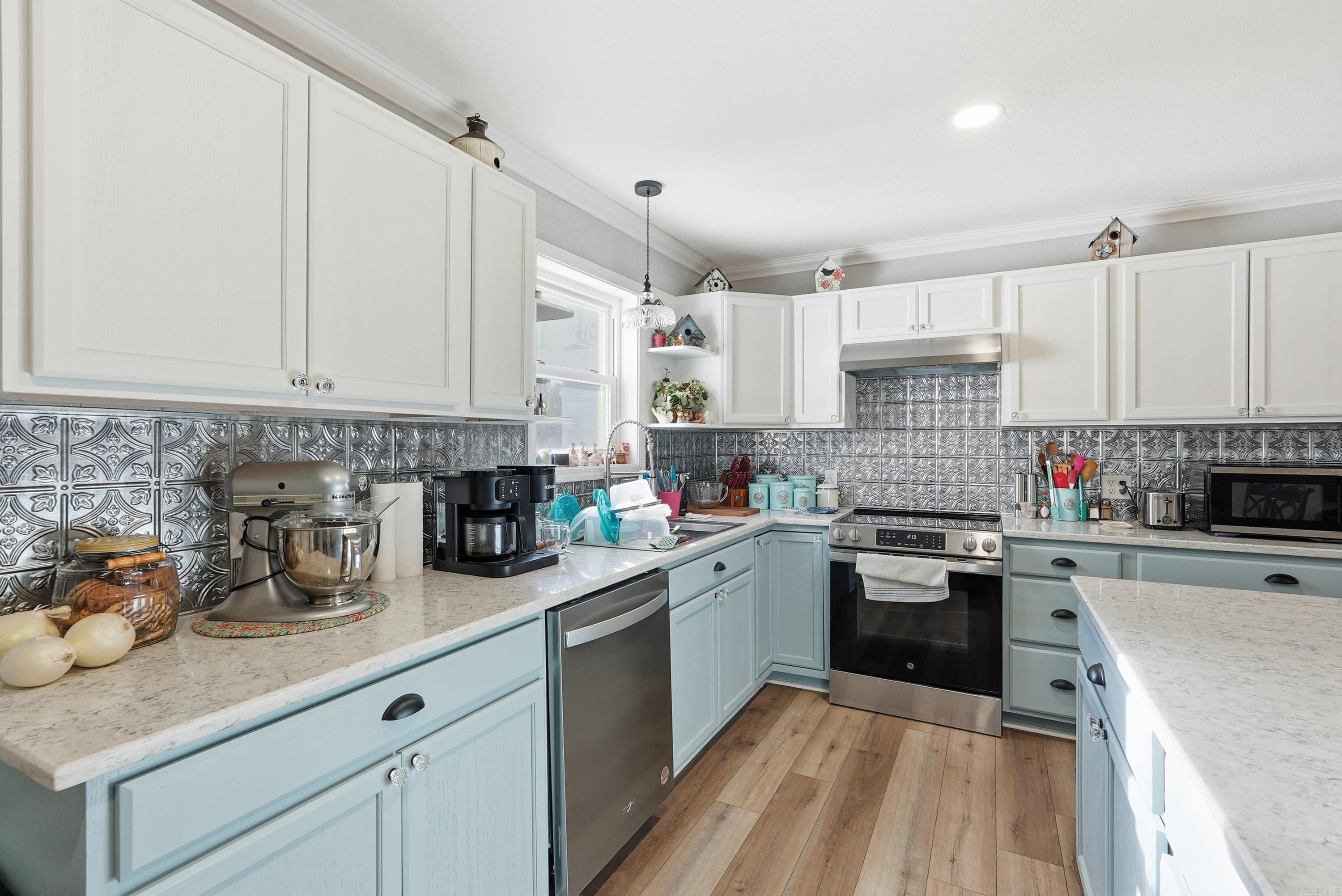 Hamsit - Residential