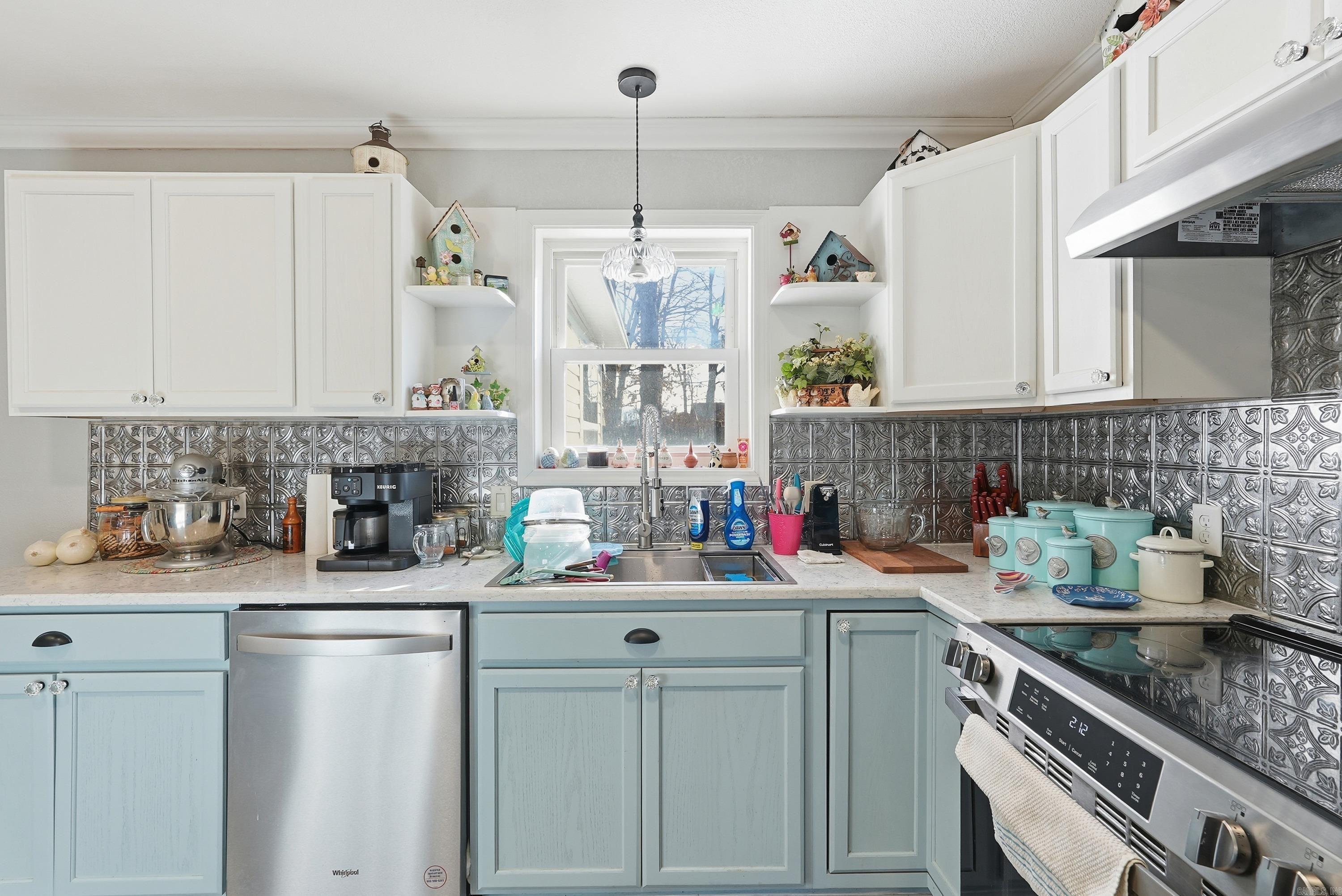 Hamsit - Residential