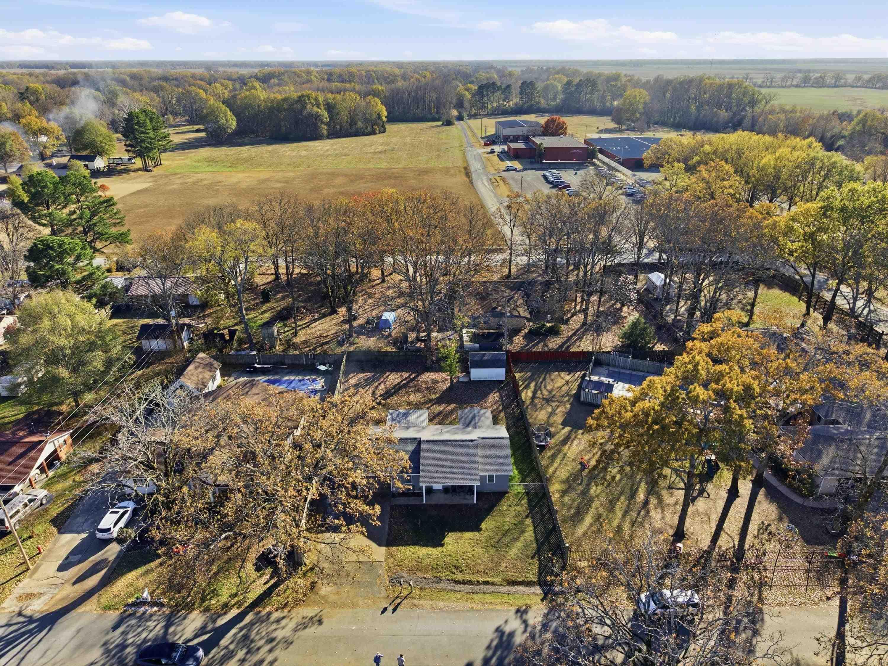 Hamsit - Residential