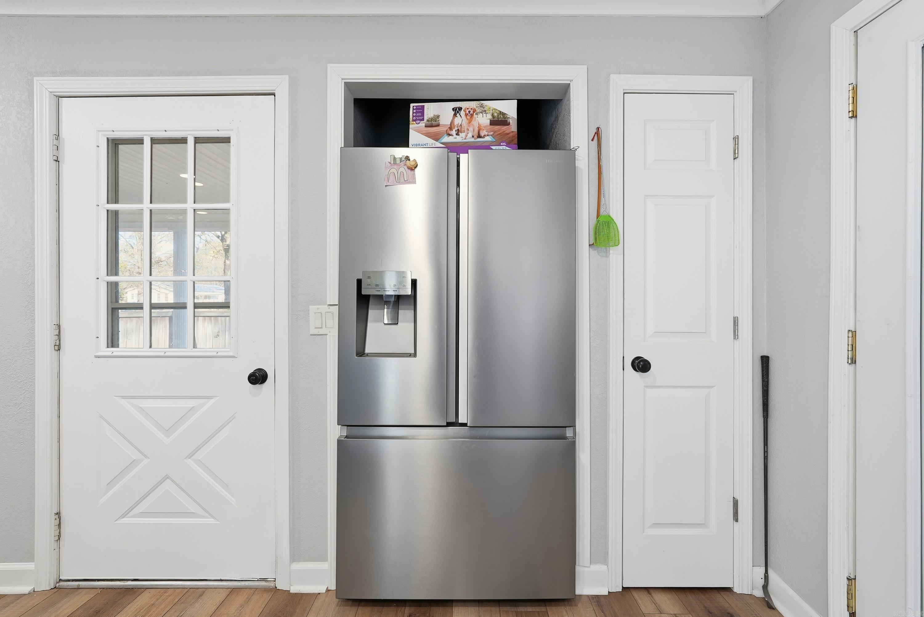 Hamsit - Residential