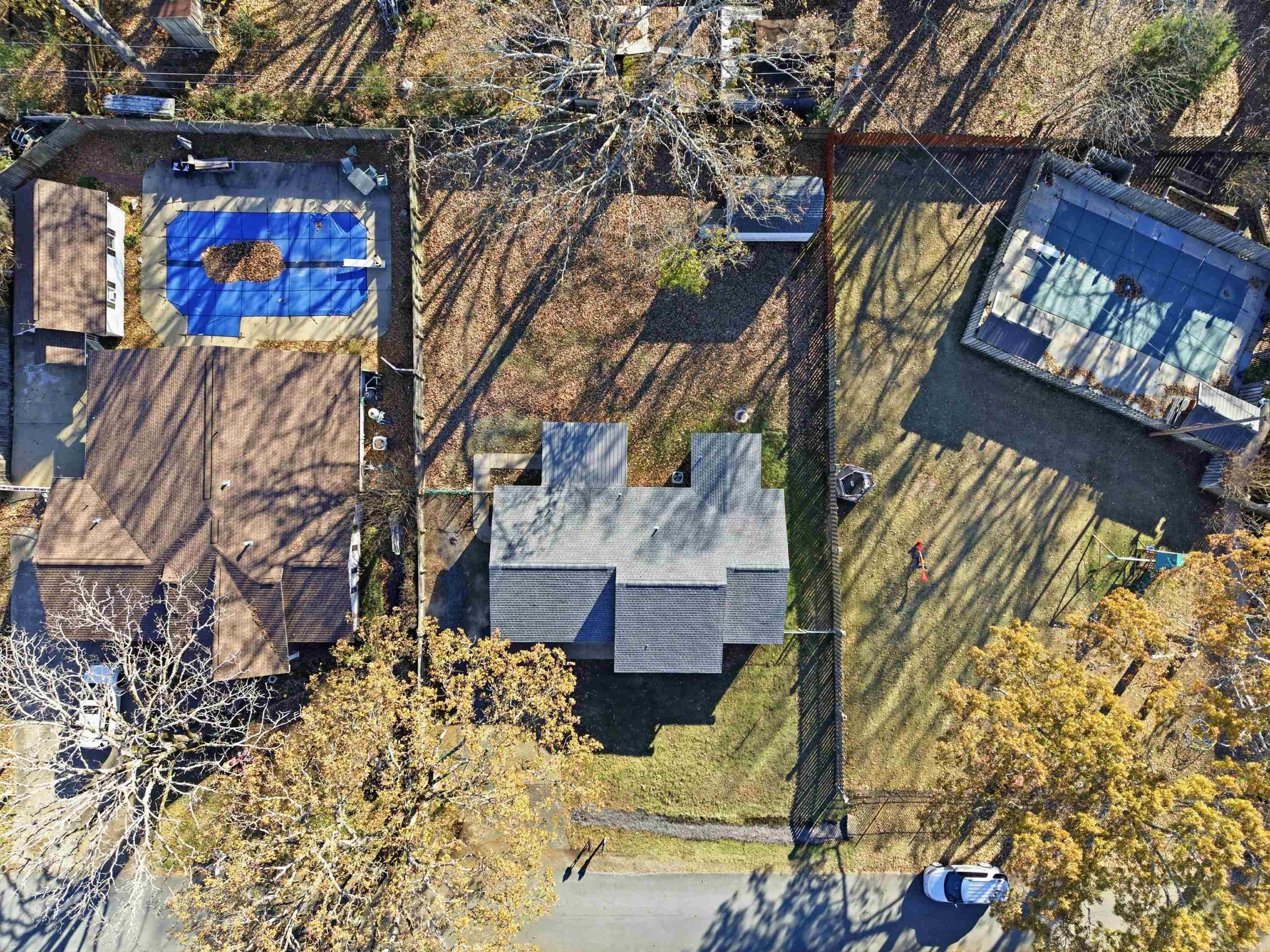 Hamsit - Residential