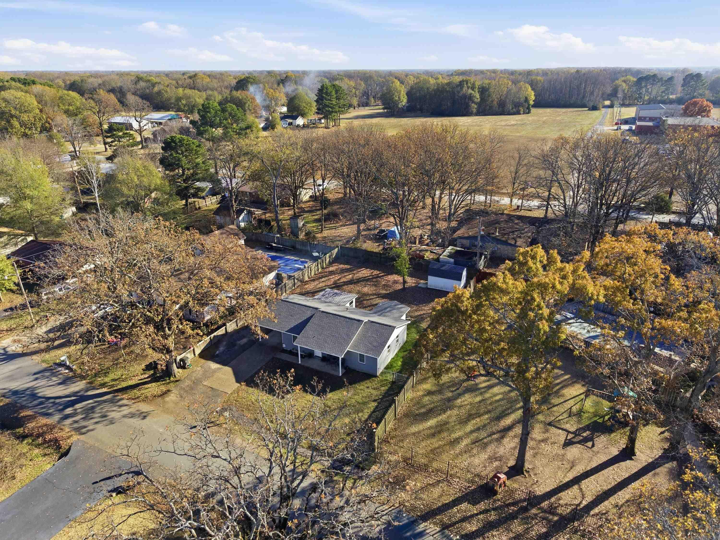 Hamsit - Residential