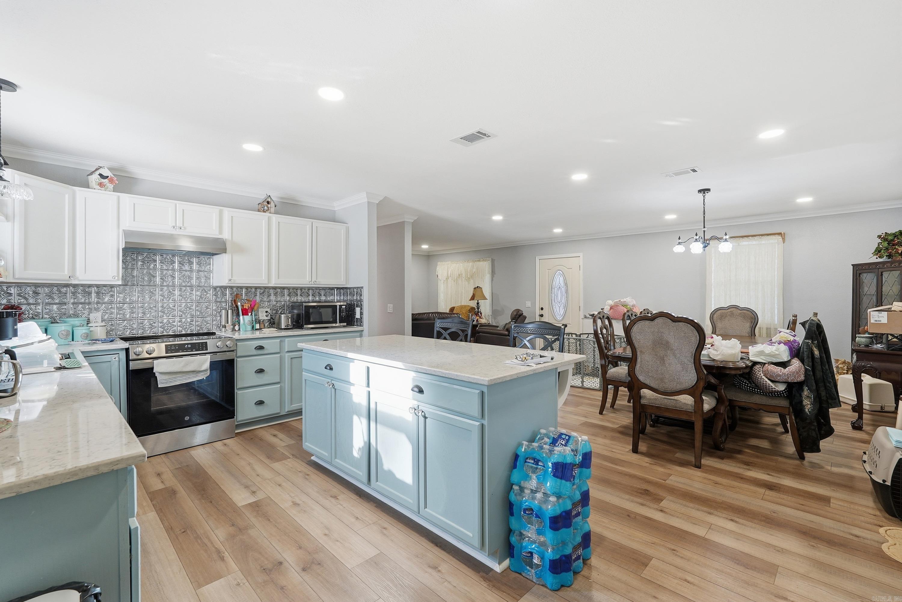 Hamsit - Residential