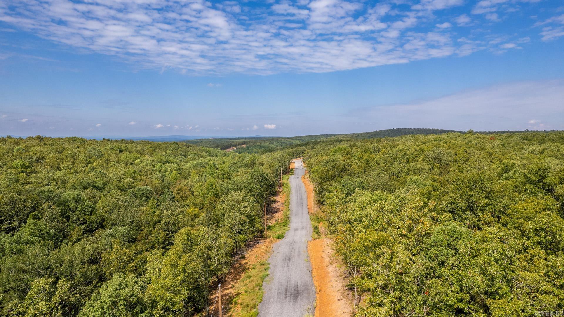 DORIS HEIGHTS II FINAL PLAT - Land