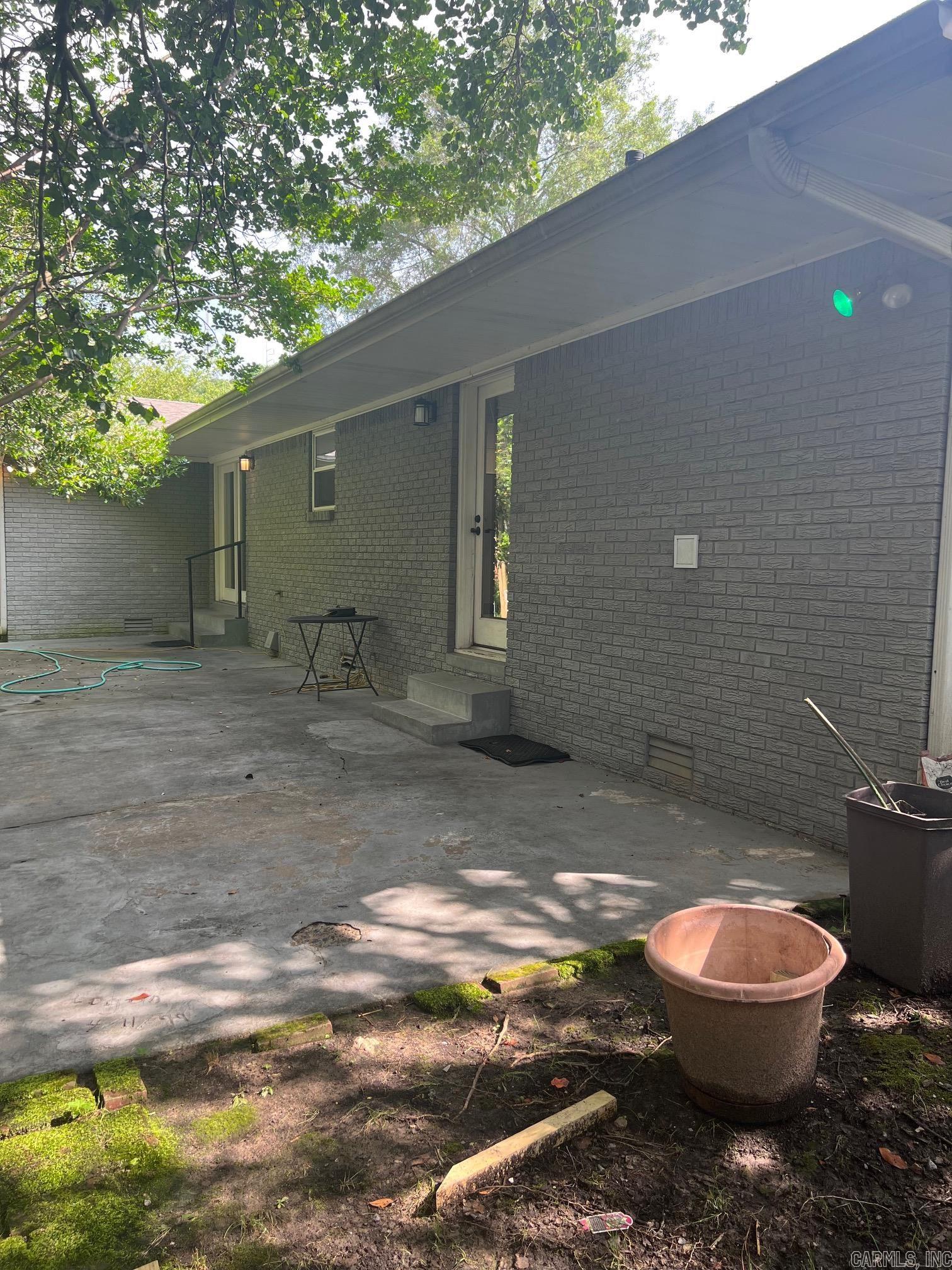 Cedar Hill Terrace - Residential Lease