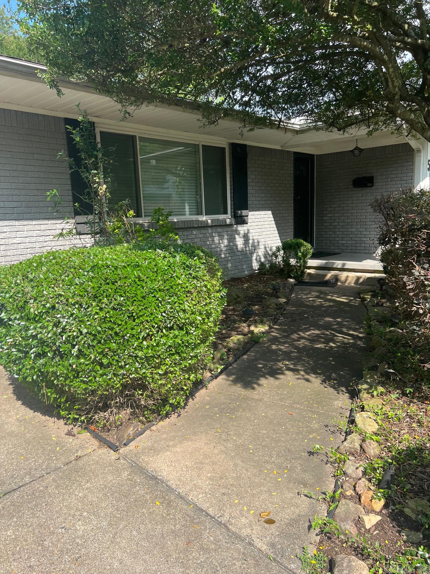 Cedar Hill Terrace - Residential Lease