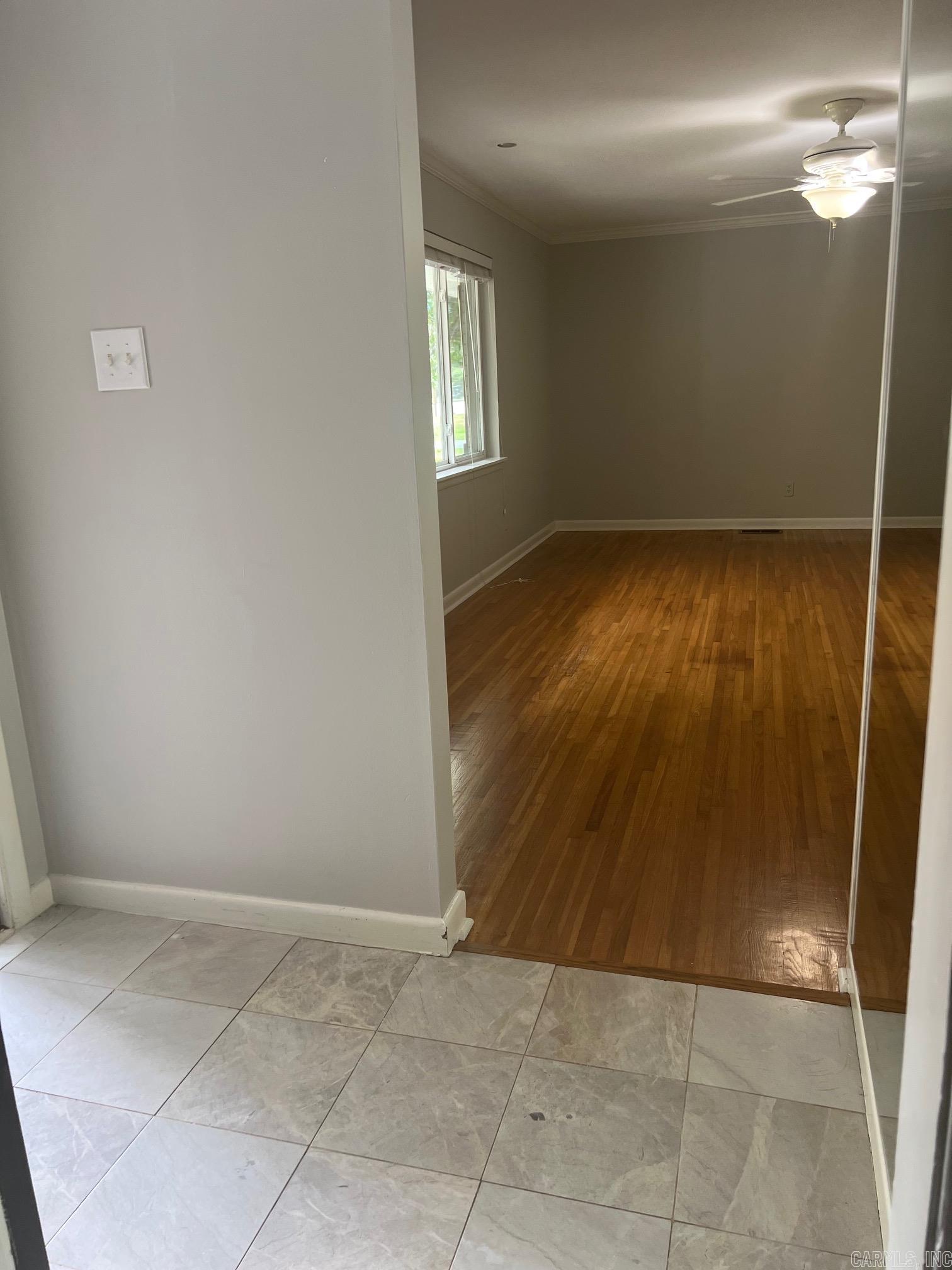 Cedar Hill Terrace - Residential Lease