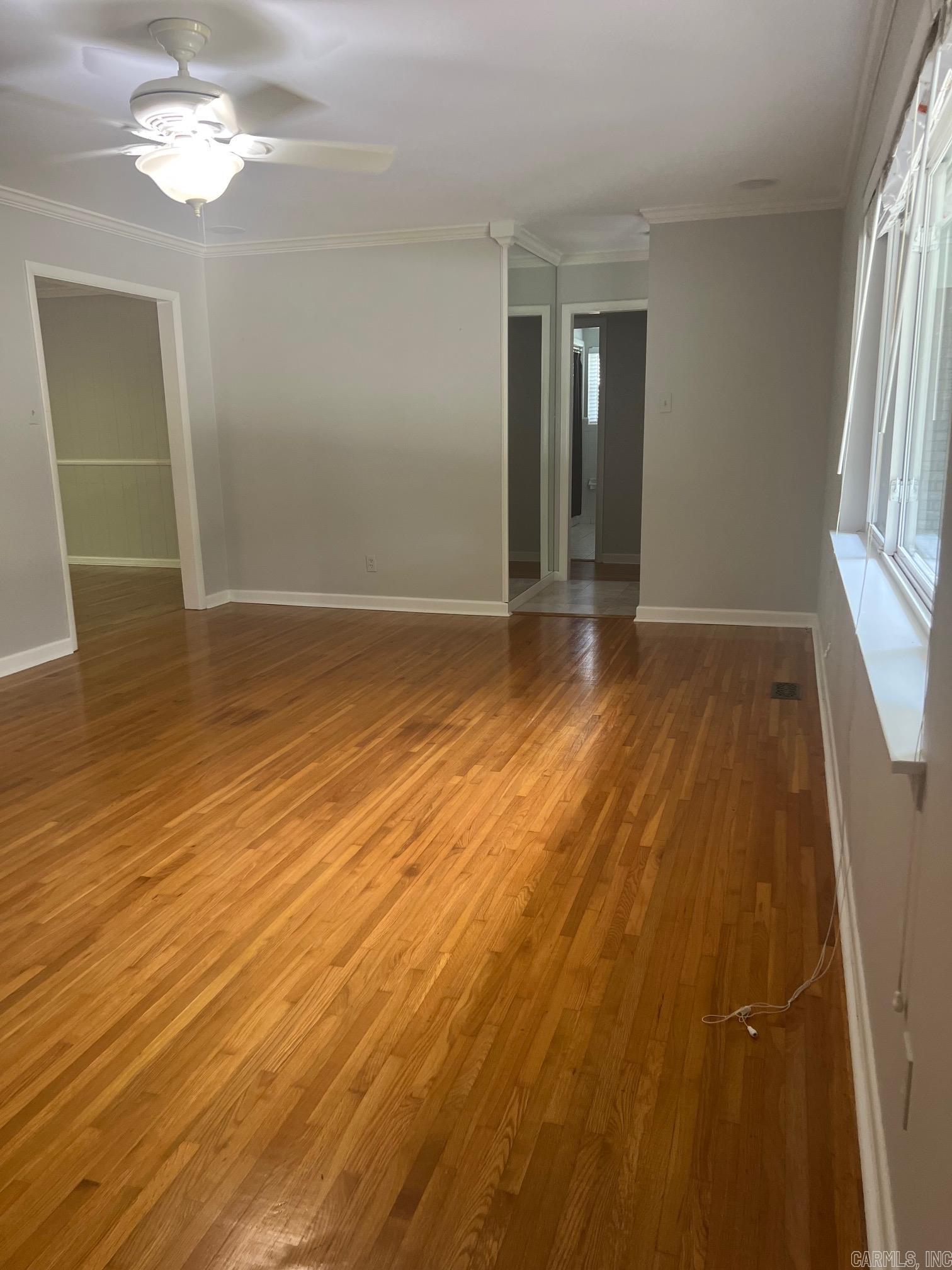 Cedar Hill Terrace - Residential Lease