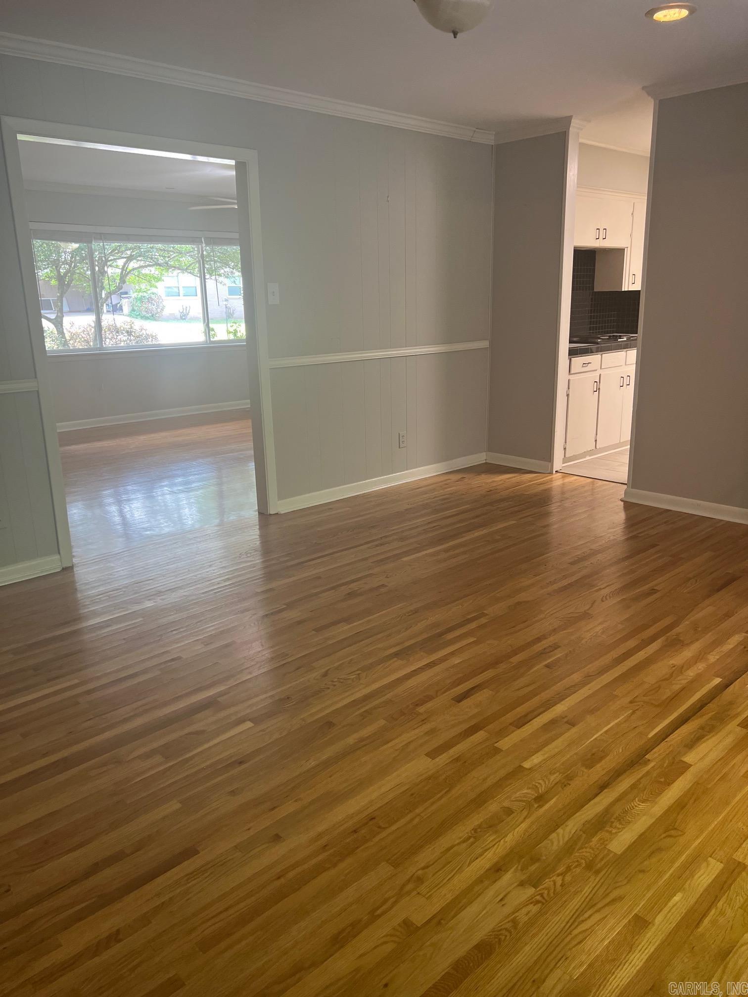 Cedar Hill Terrace - Residential Lease