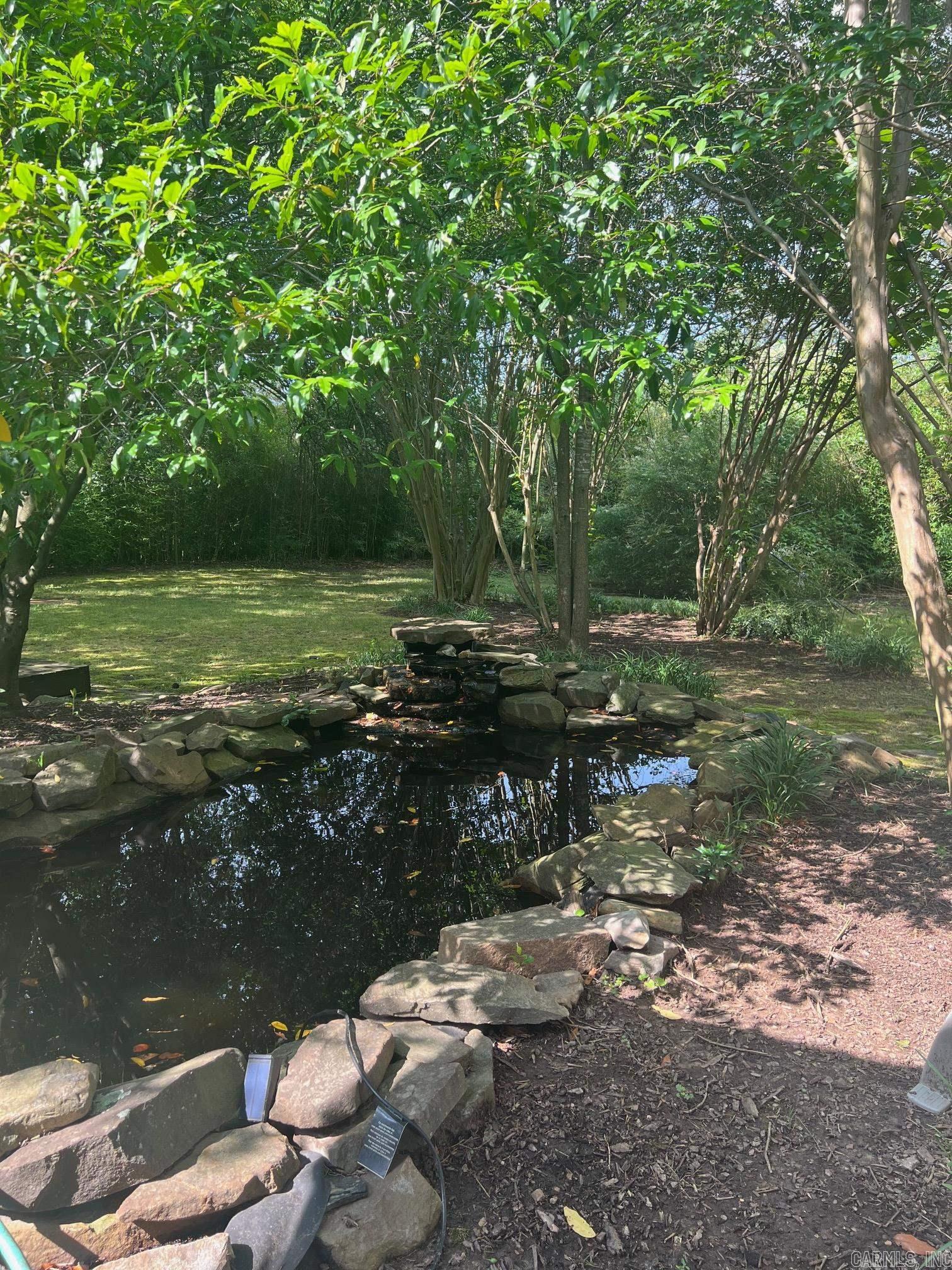 Cedar Hill Terrace - Residential Lease