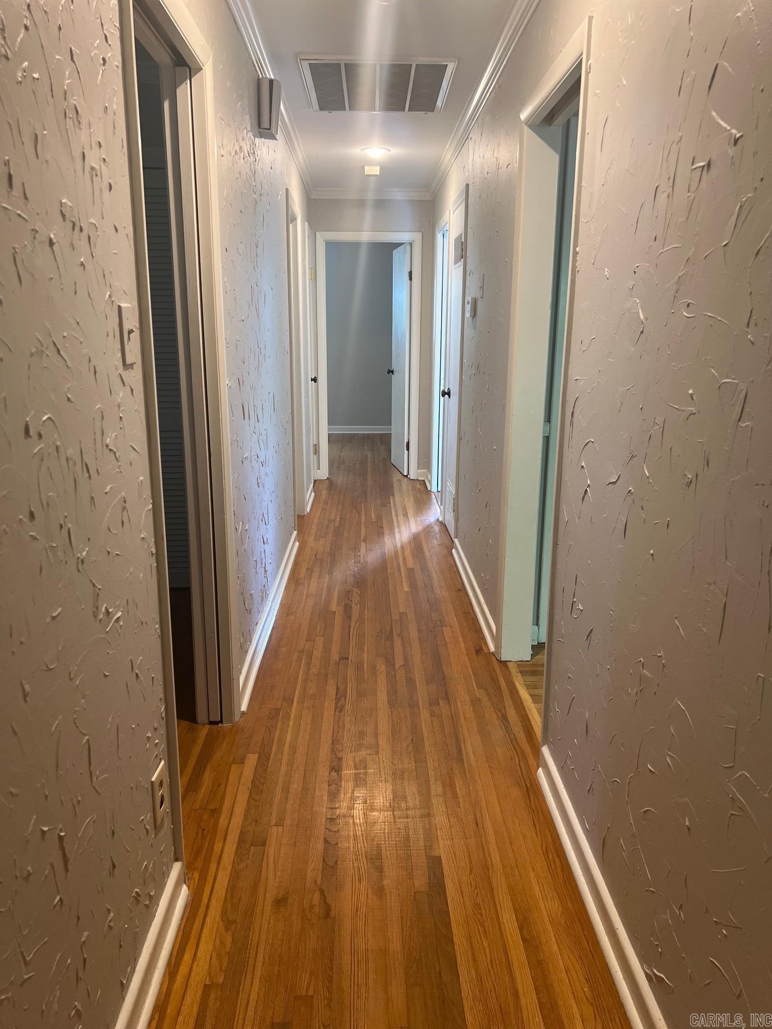 Cedar Hill Terrace - Residential Lease