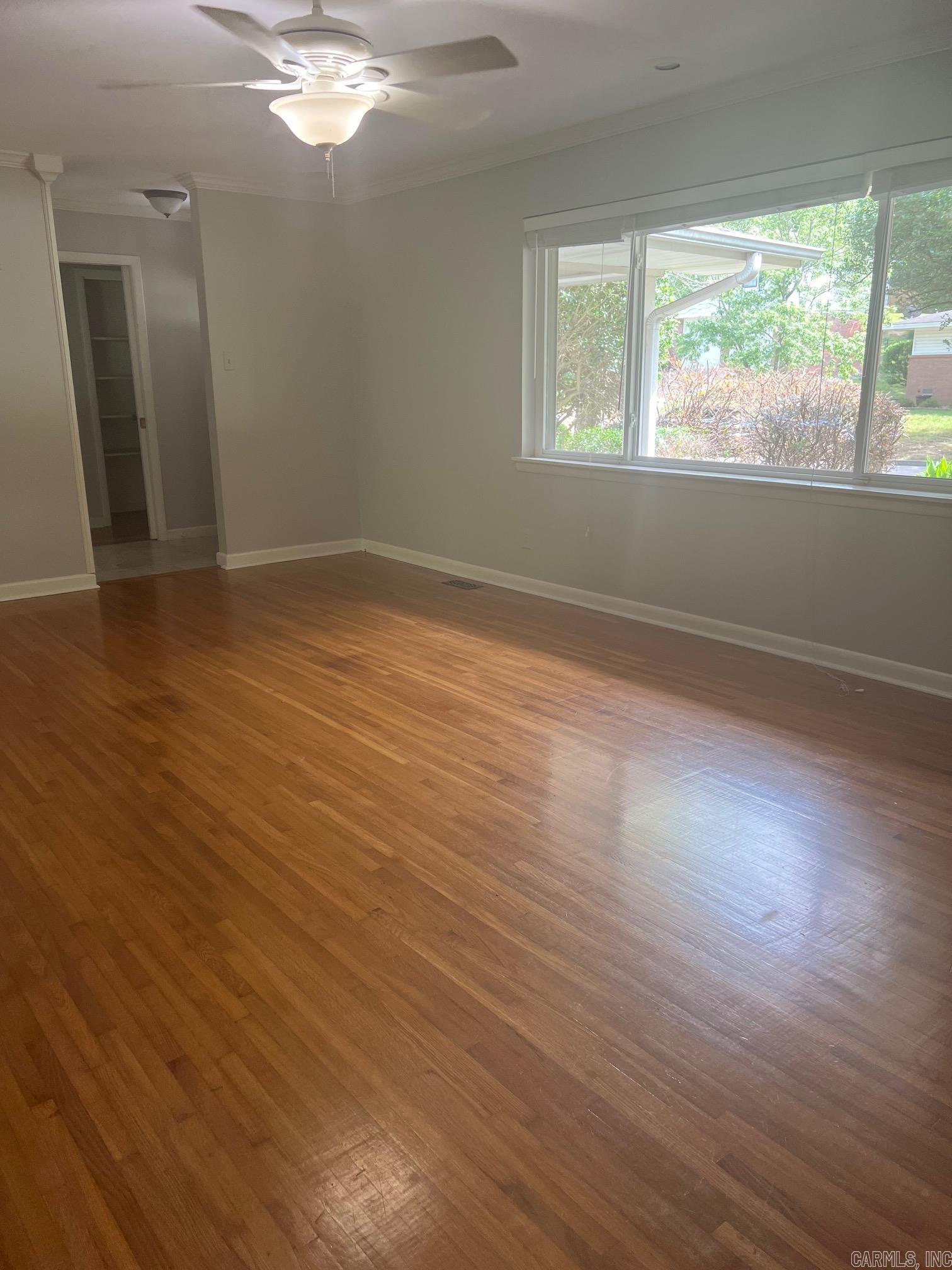 Cedar Hill Terrace - Residential Lease