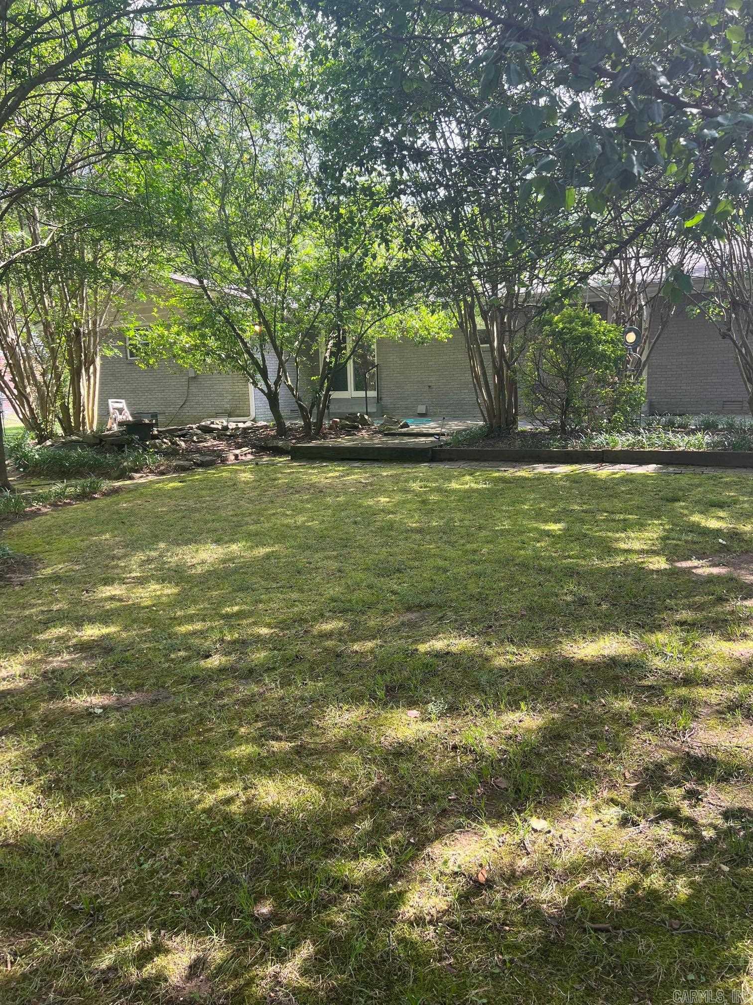 Cedar Hill Terrace - Residential Lease