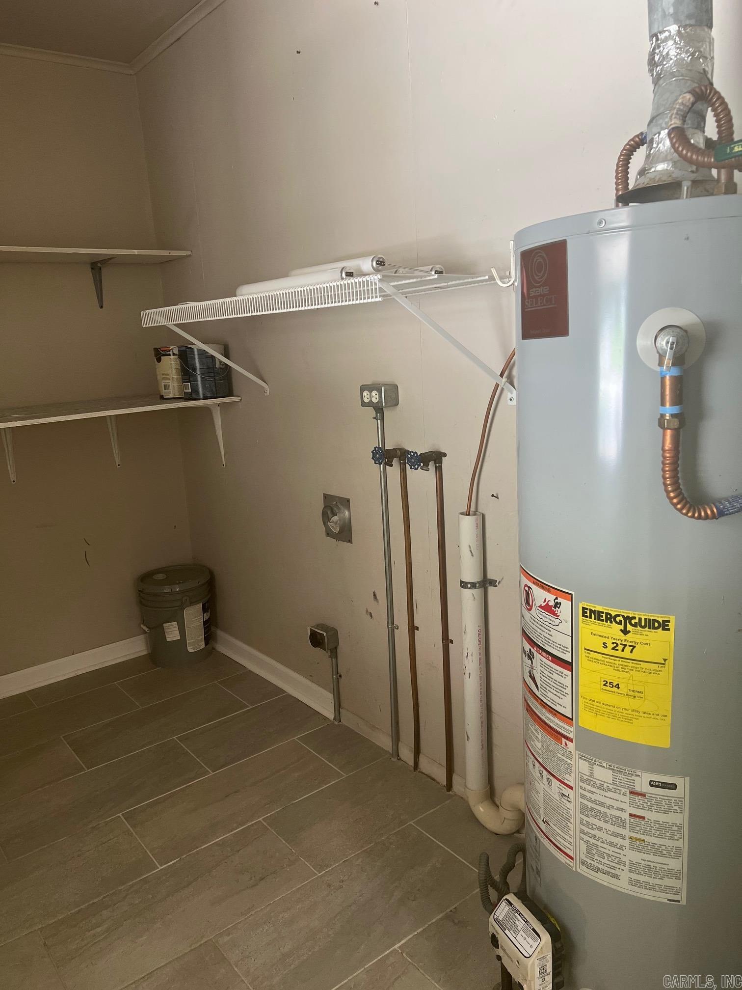 Cedar Hill Terrace - Residential Lease